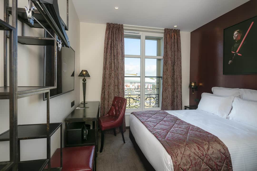 Hôtel Arok