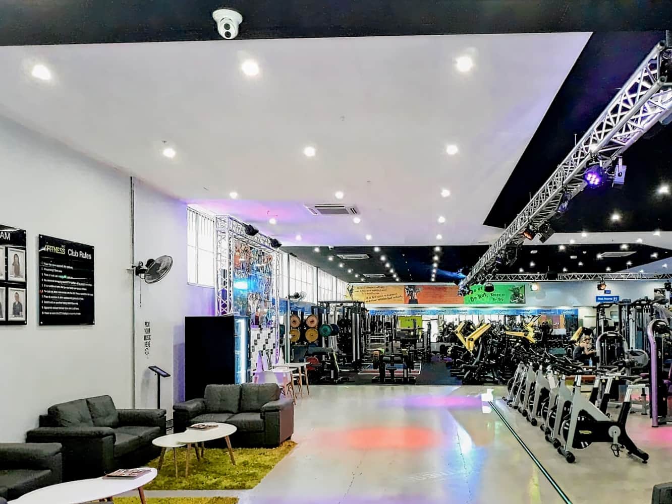 Darwin City Hotel