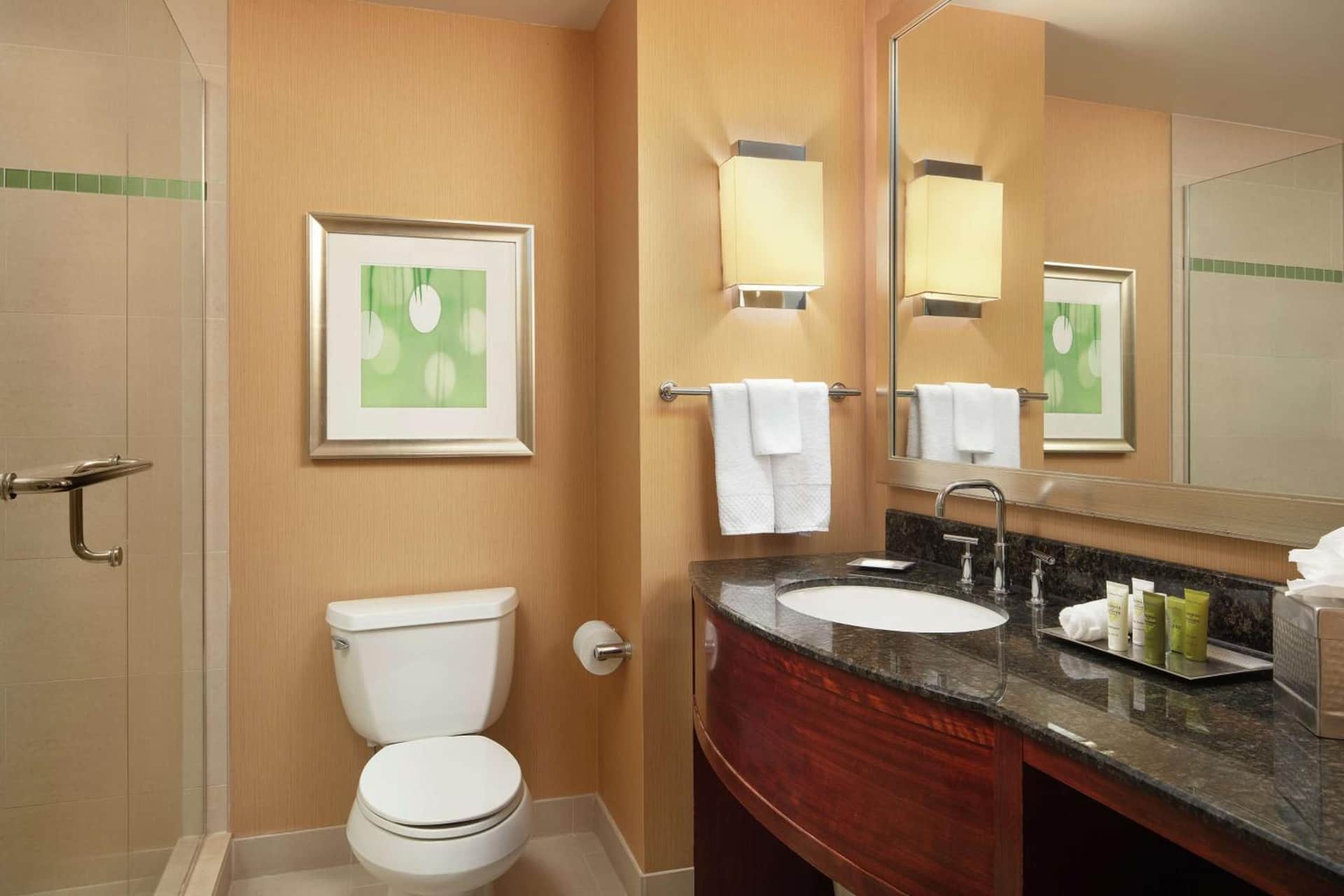 Hilton Orlando