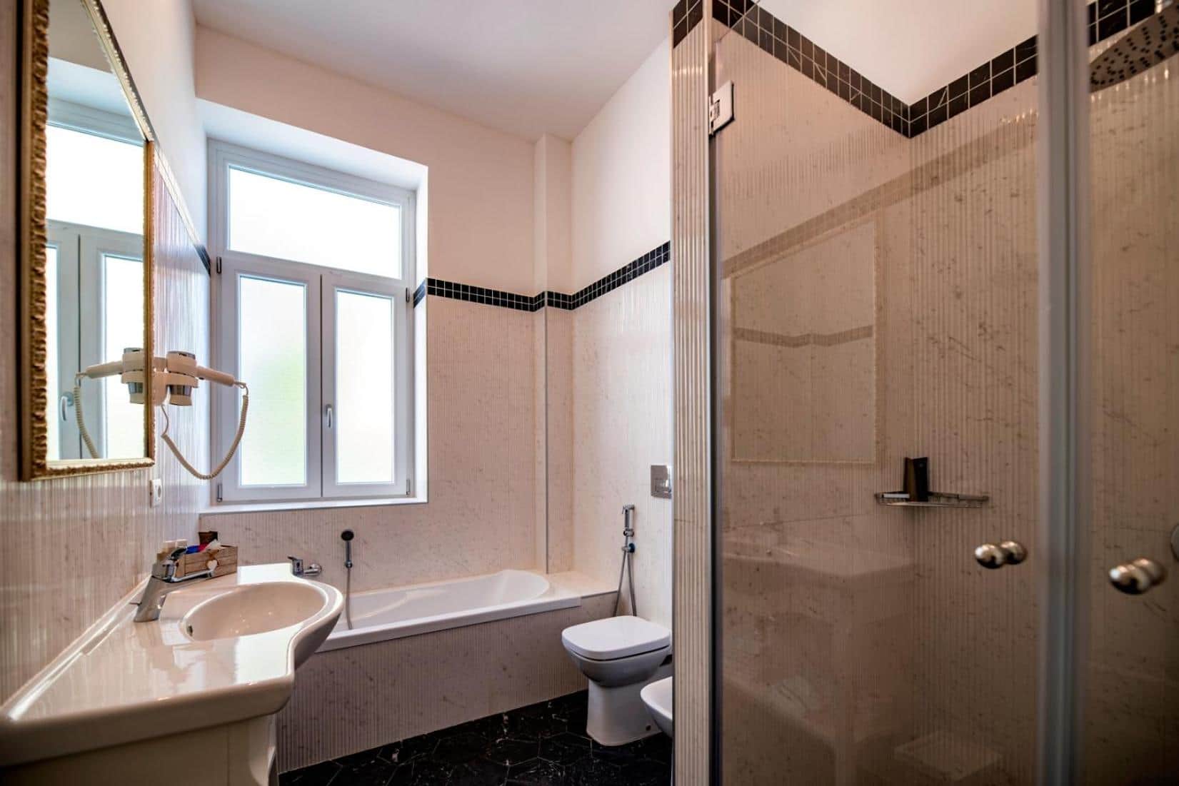 Villa Elisio Hotel & Spa