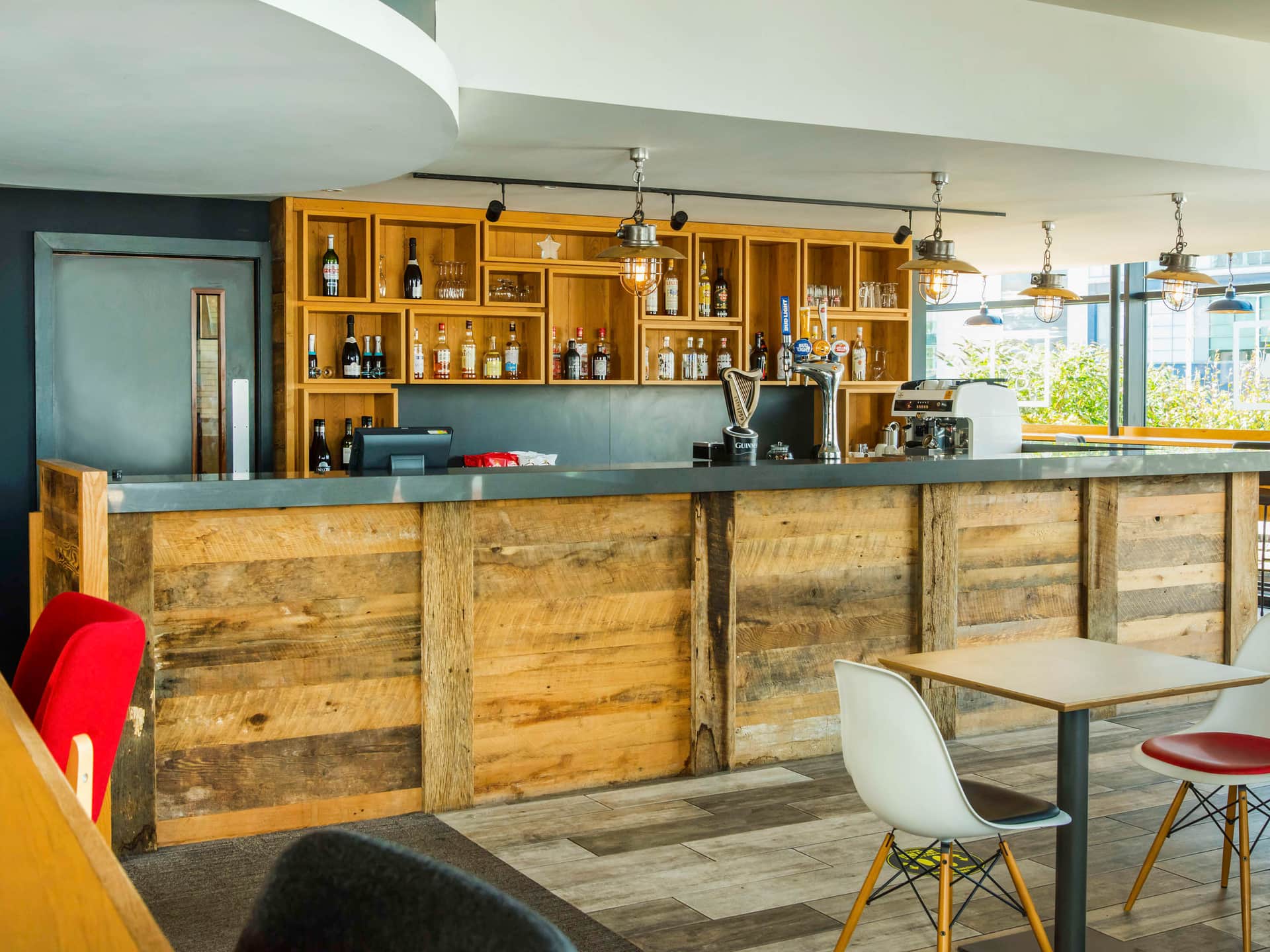 ibis Leicester City