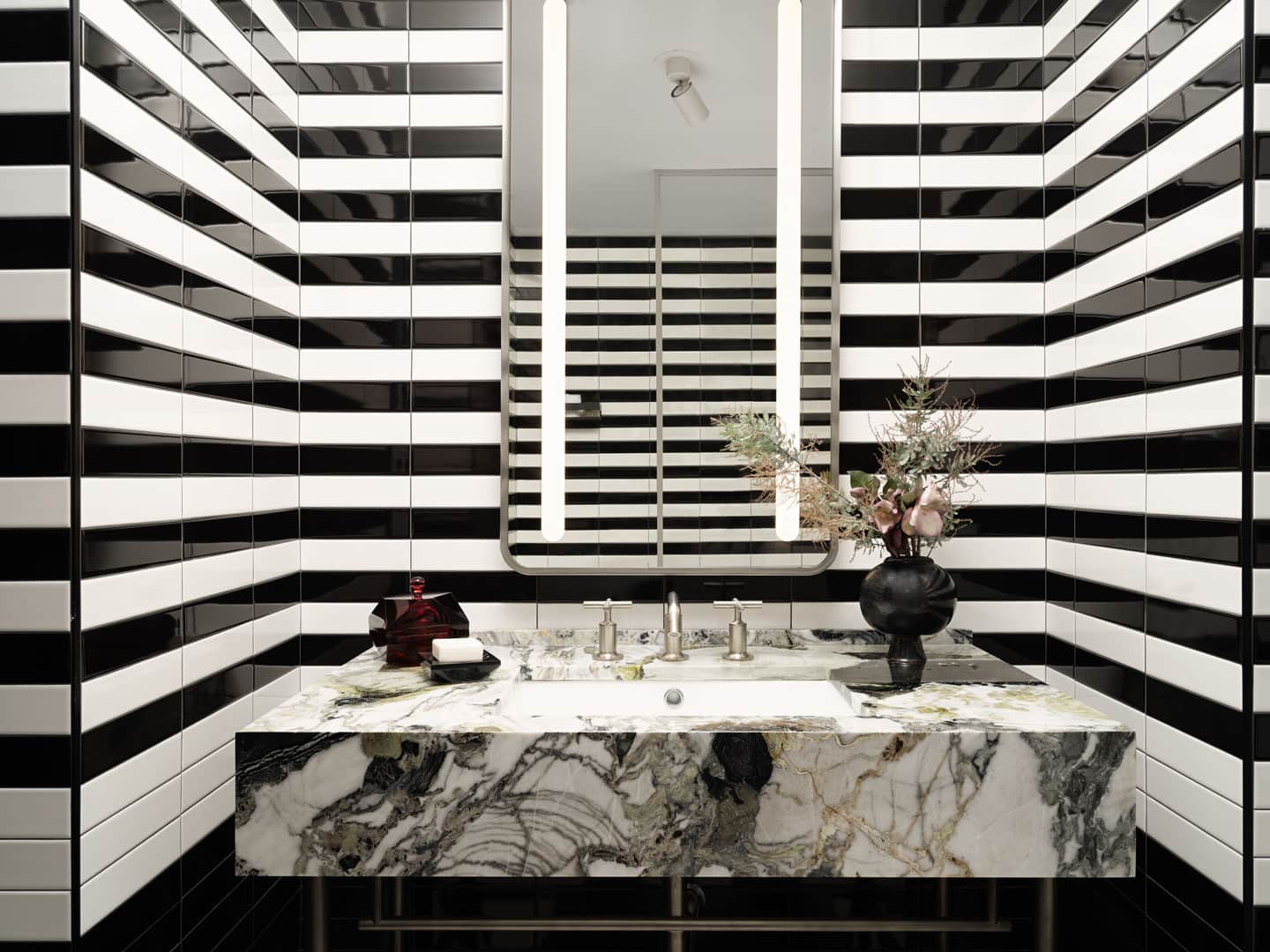 Park Lane Hotel NY
