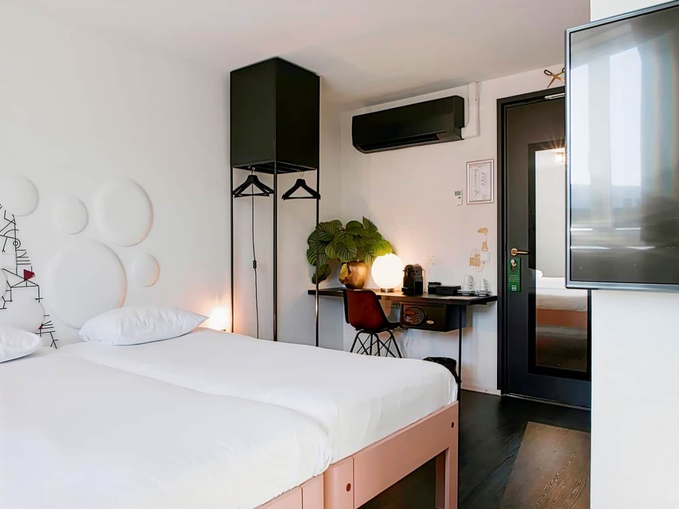 Mabi Hotel City Centre