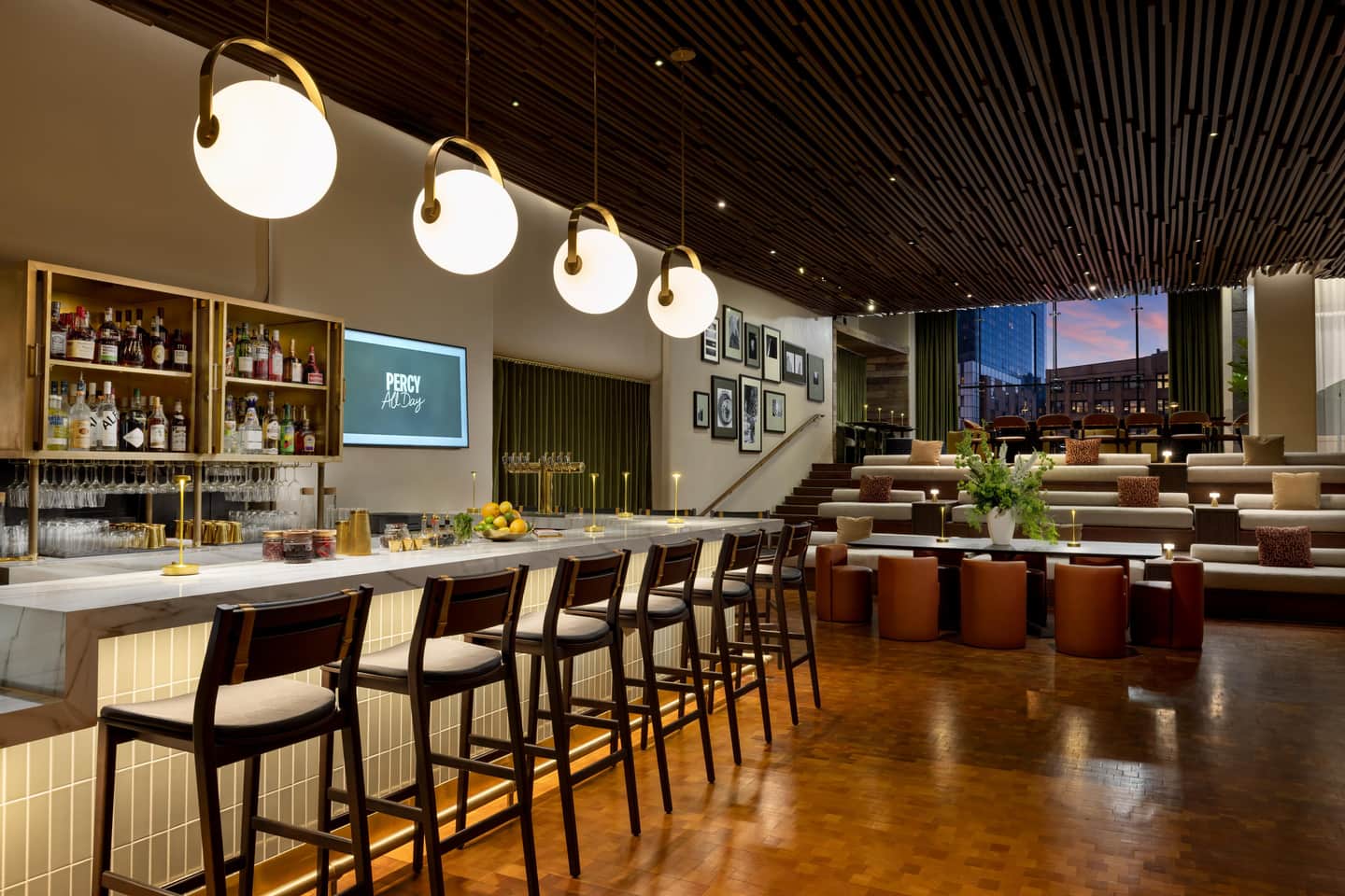 ROW NYC