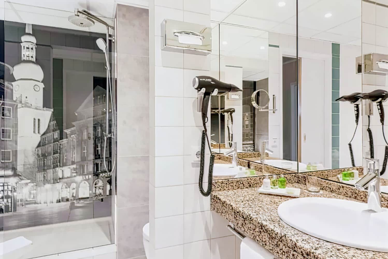 NH Dortmund