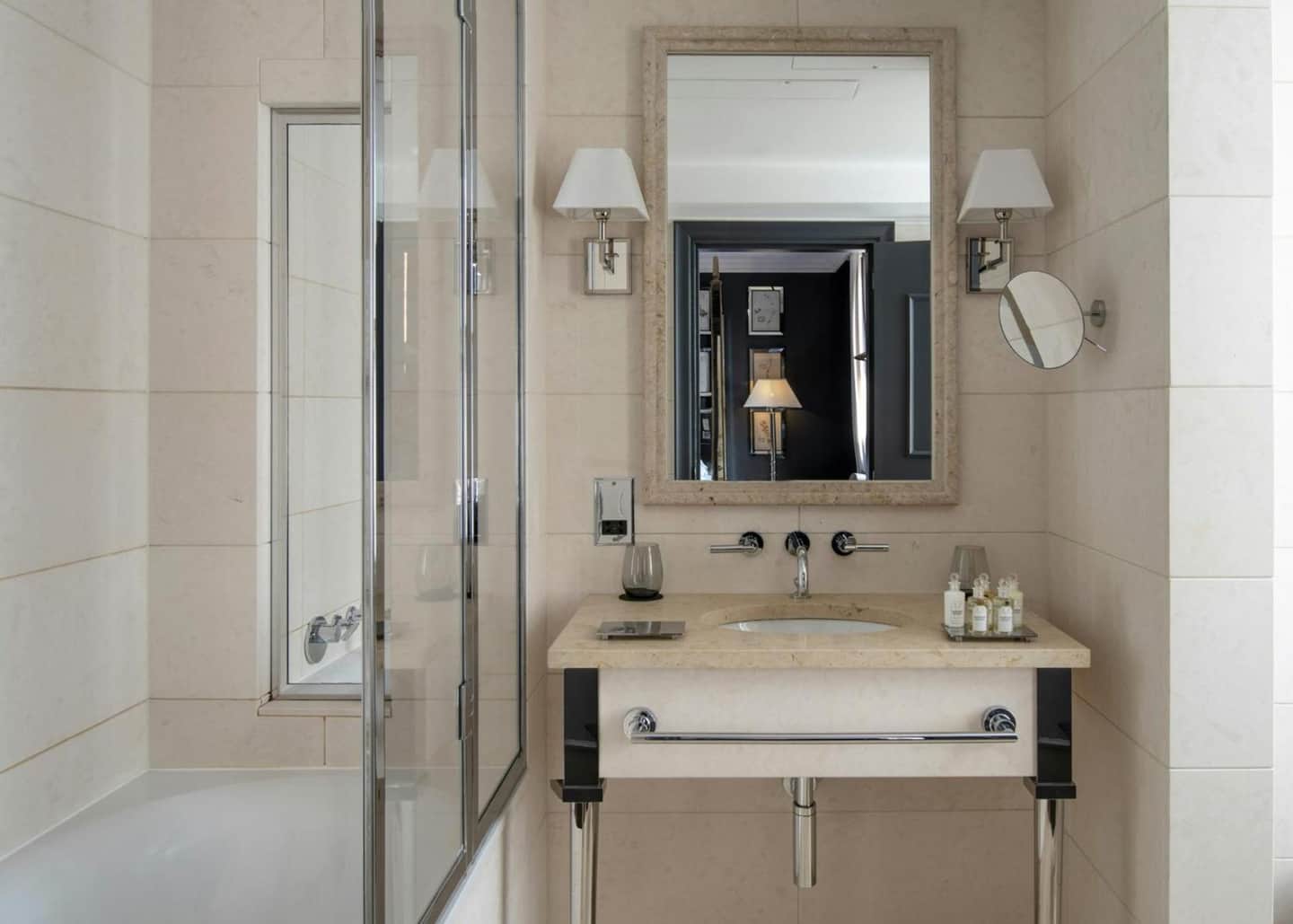 The Franklin London – Starhotels Collezione