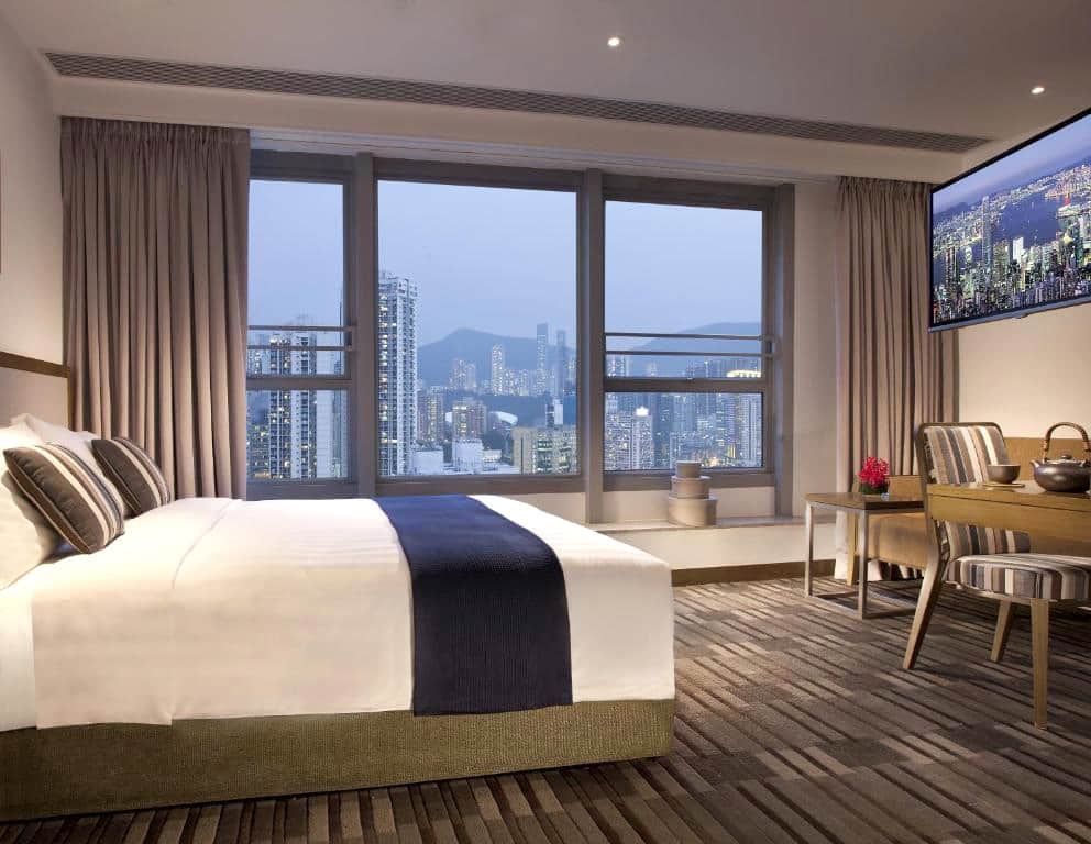 Hotel One Eighteen