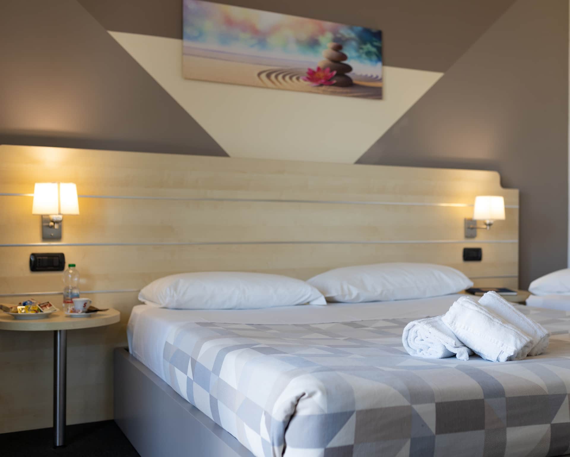 Hotel Giallo