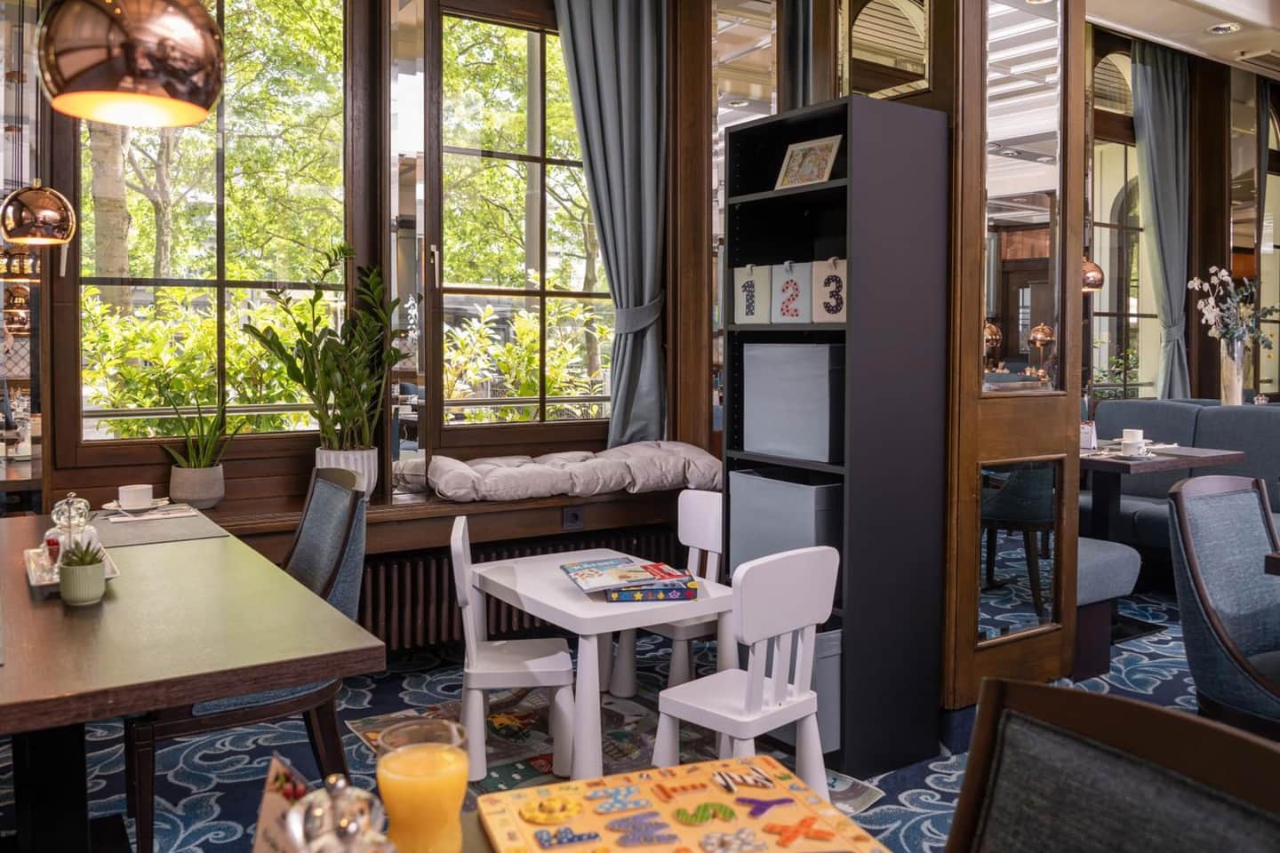 Maritim Hotel Darmstadt