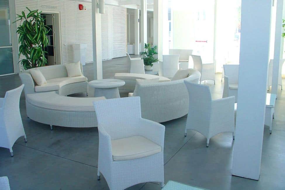 HOTEL LA TERRAZZA