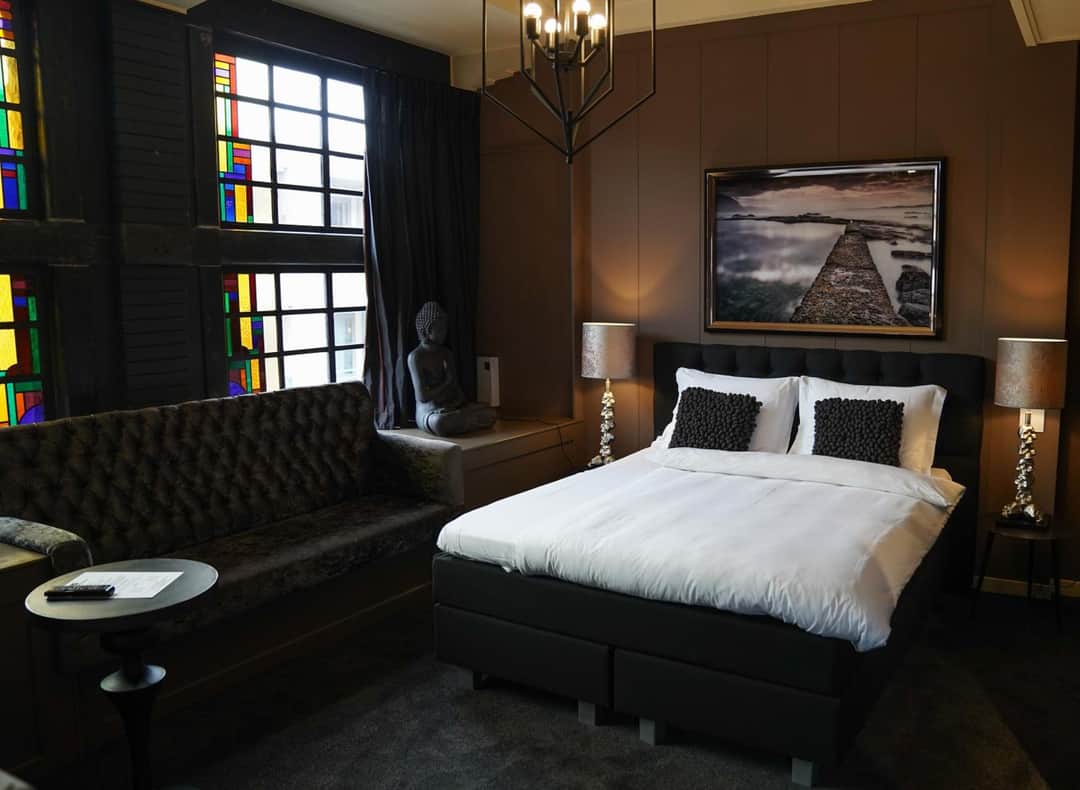 Huis van Bewaring