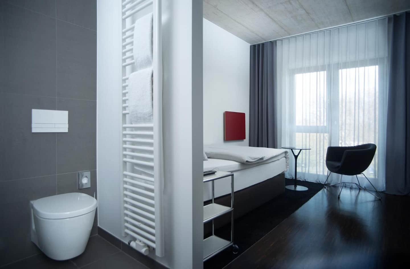 &REPEAT Köln Airport