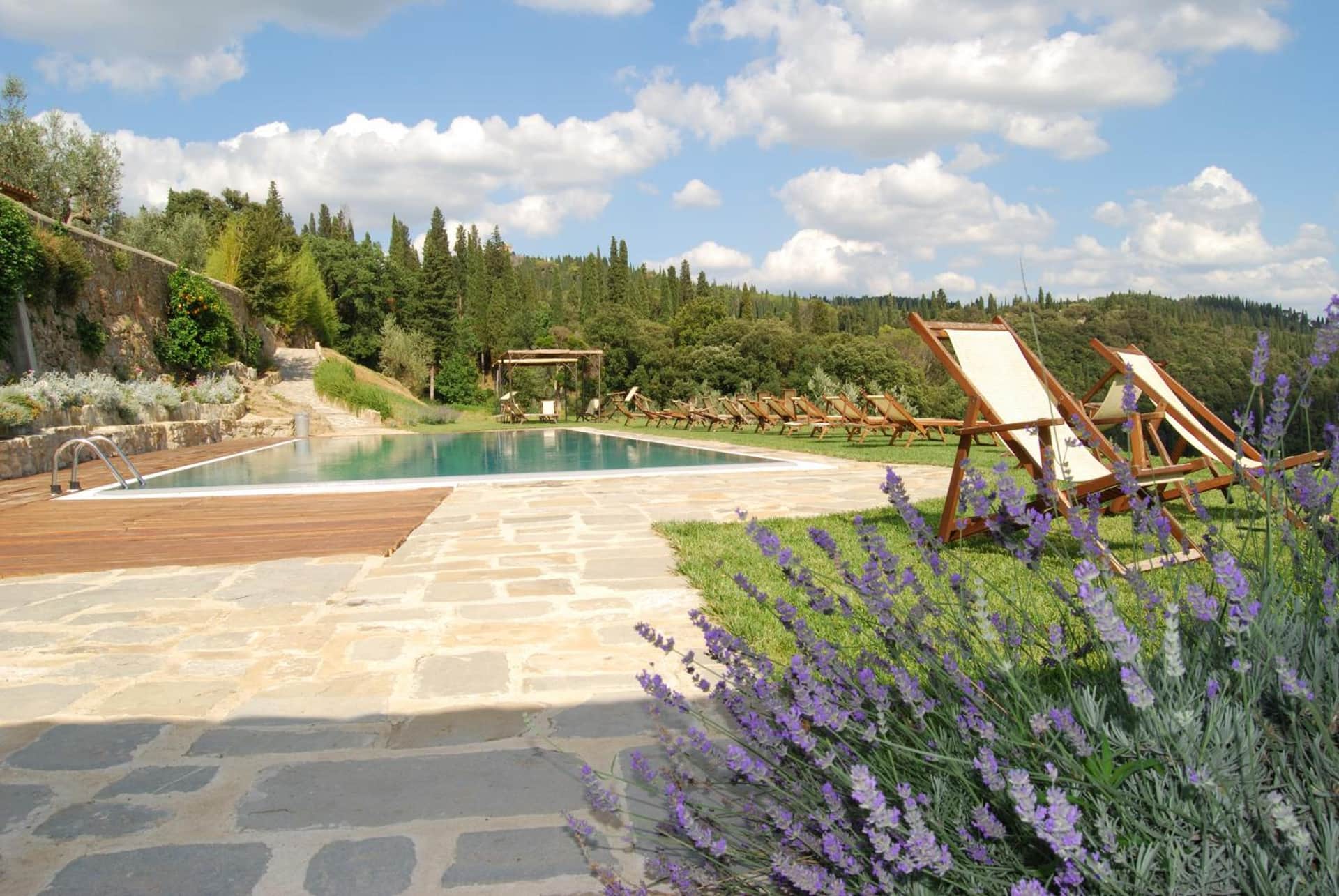 Fattoria di Maiano