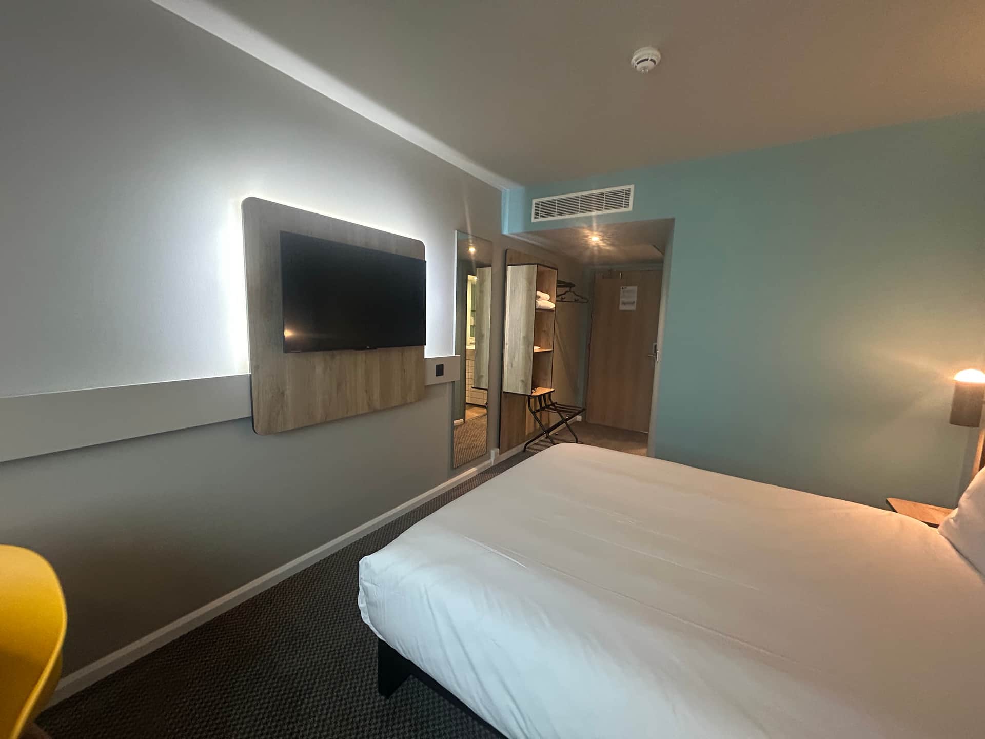 B&B HOTEL Derby
