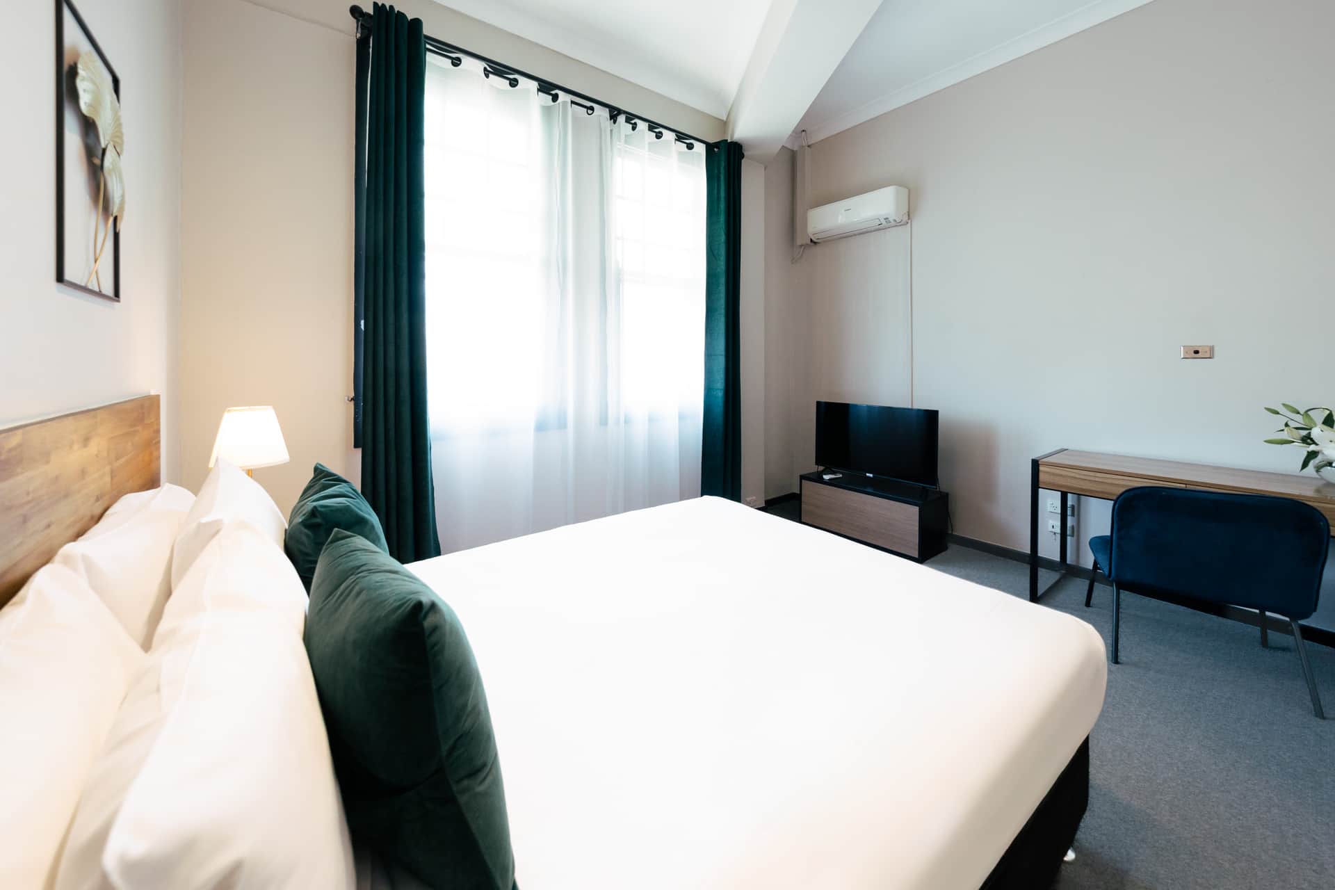 City Budget Hotel