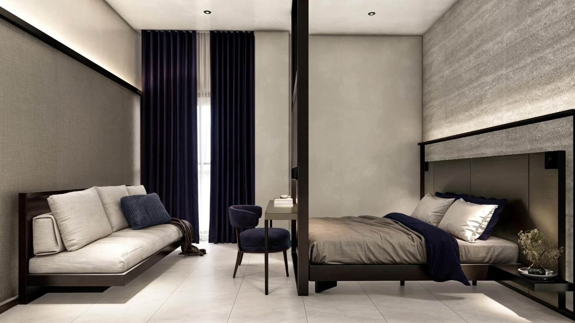 Joy 124 Hotel Milano