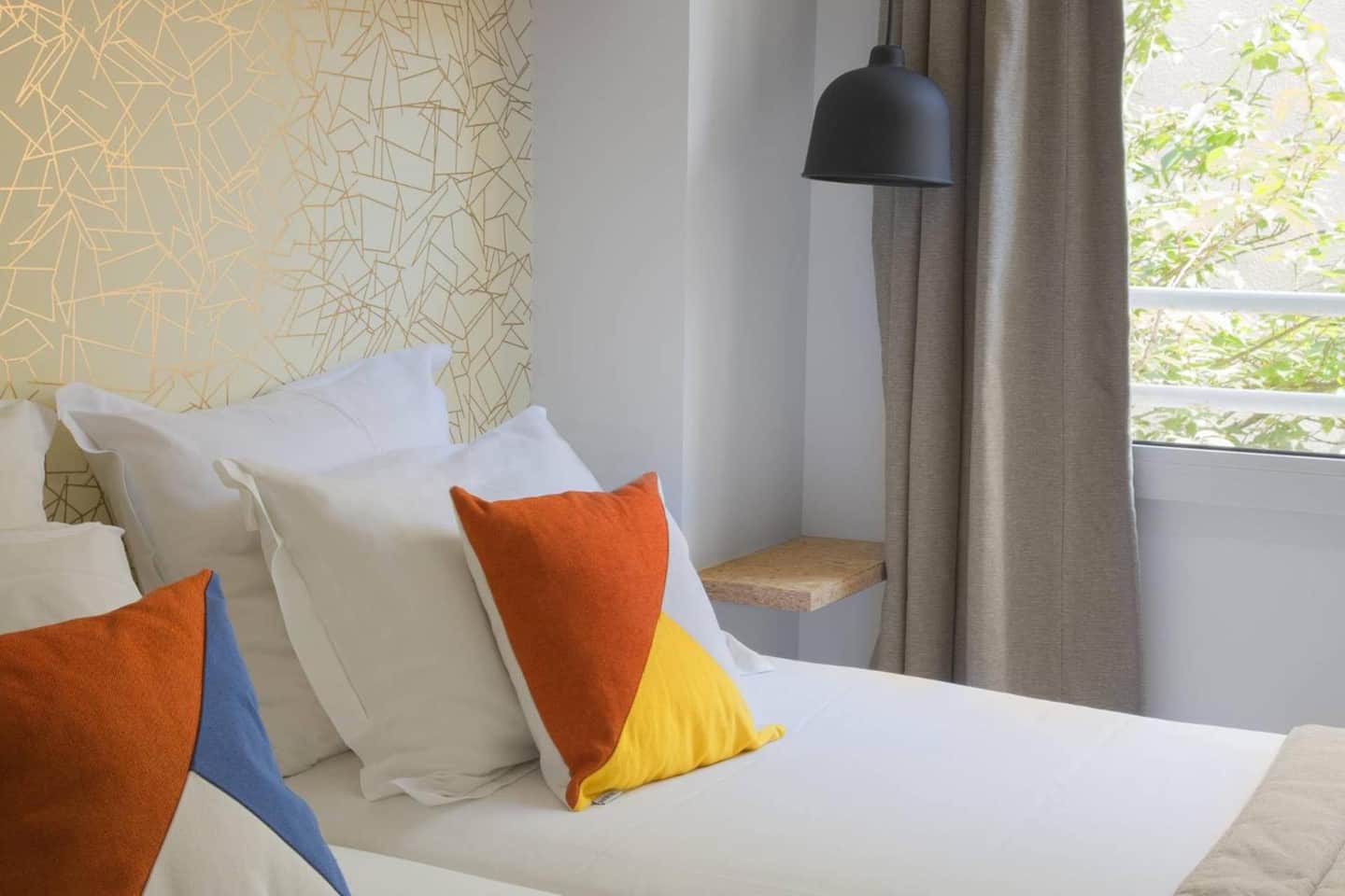 Hôtel Izzy