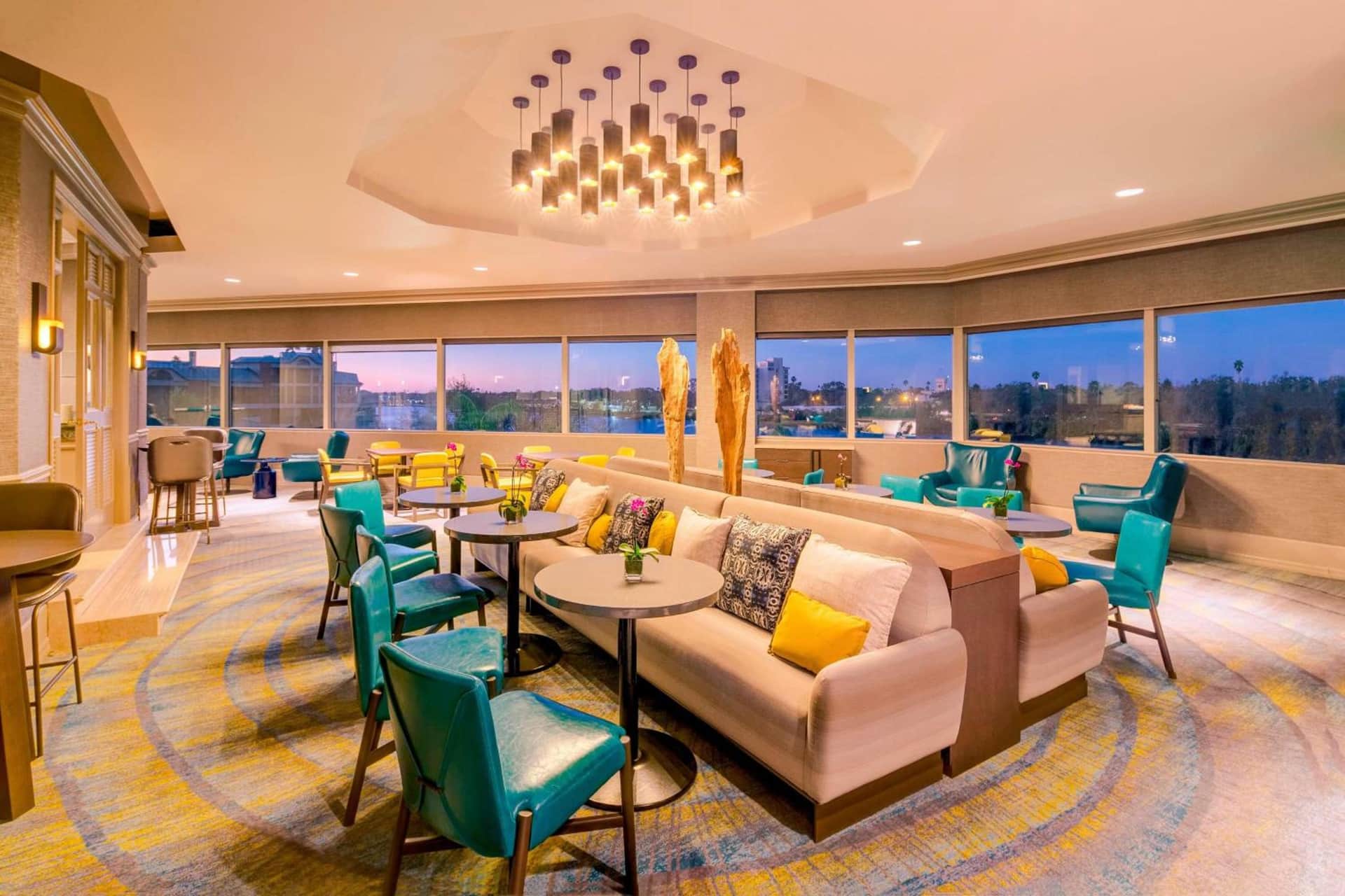 Westin Tampa Waterside