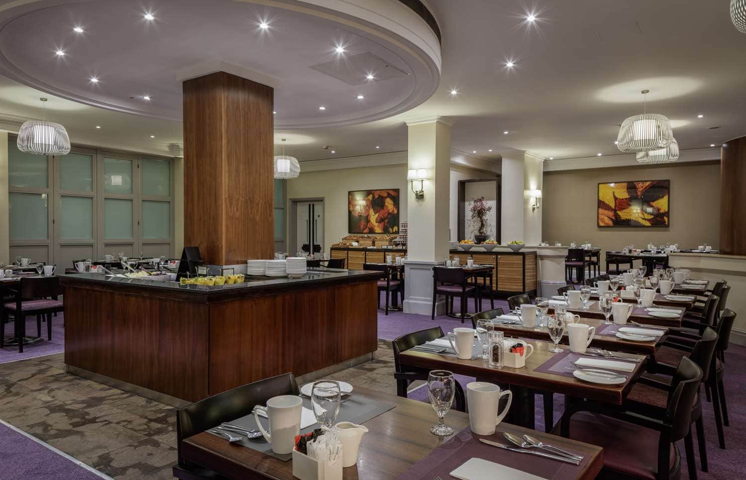 Hilton London Euston