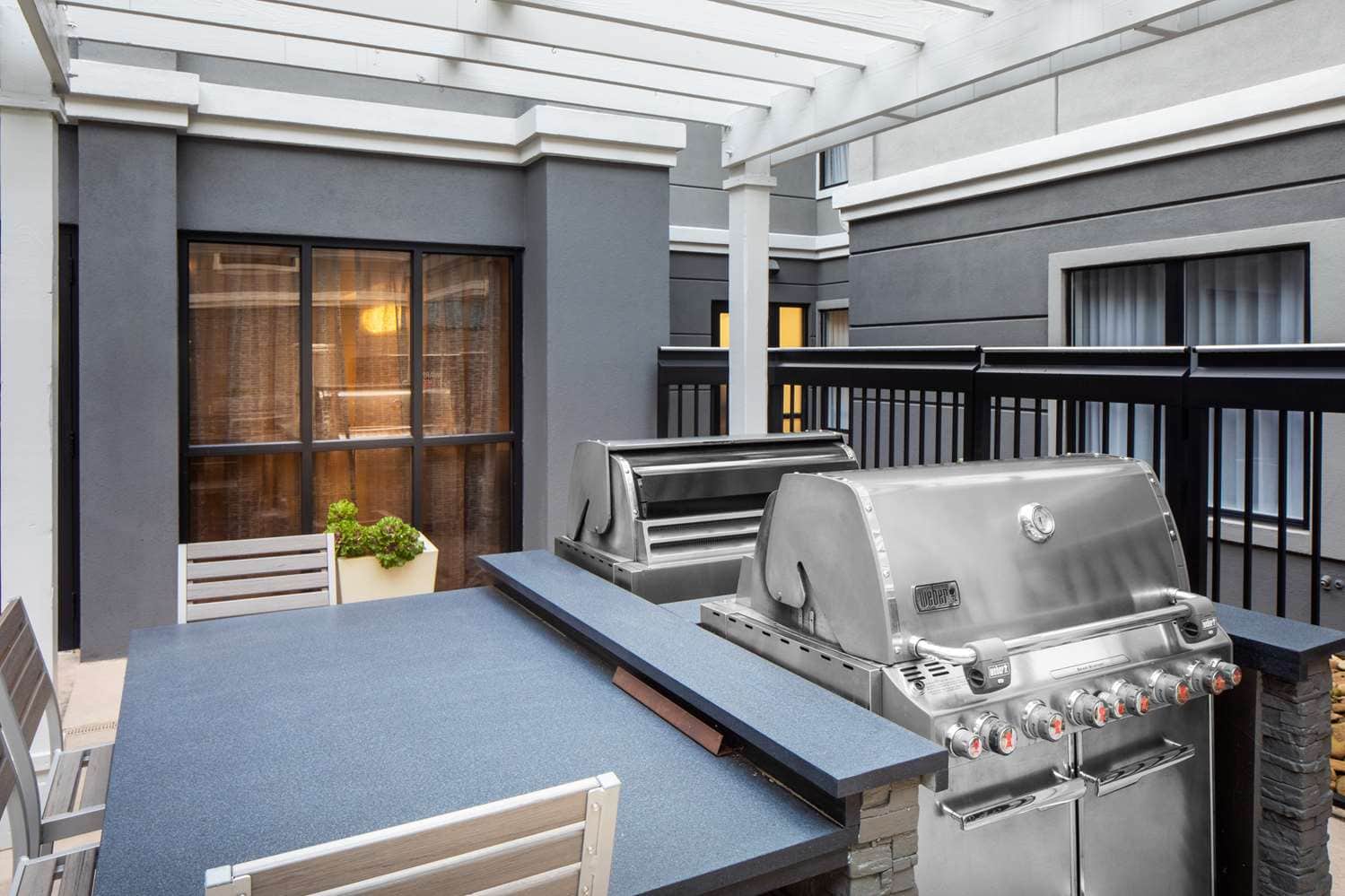 Homewood Suites by Hilton Atlanta Lenox Buckhead