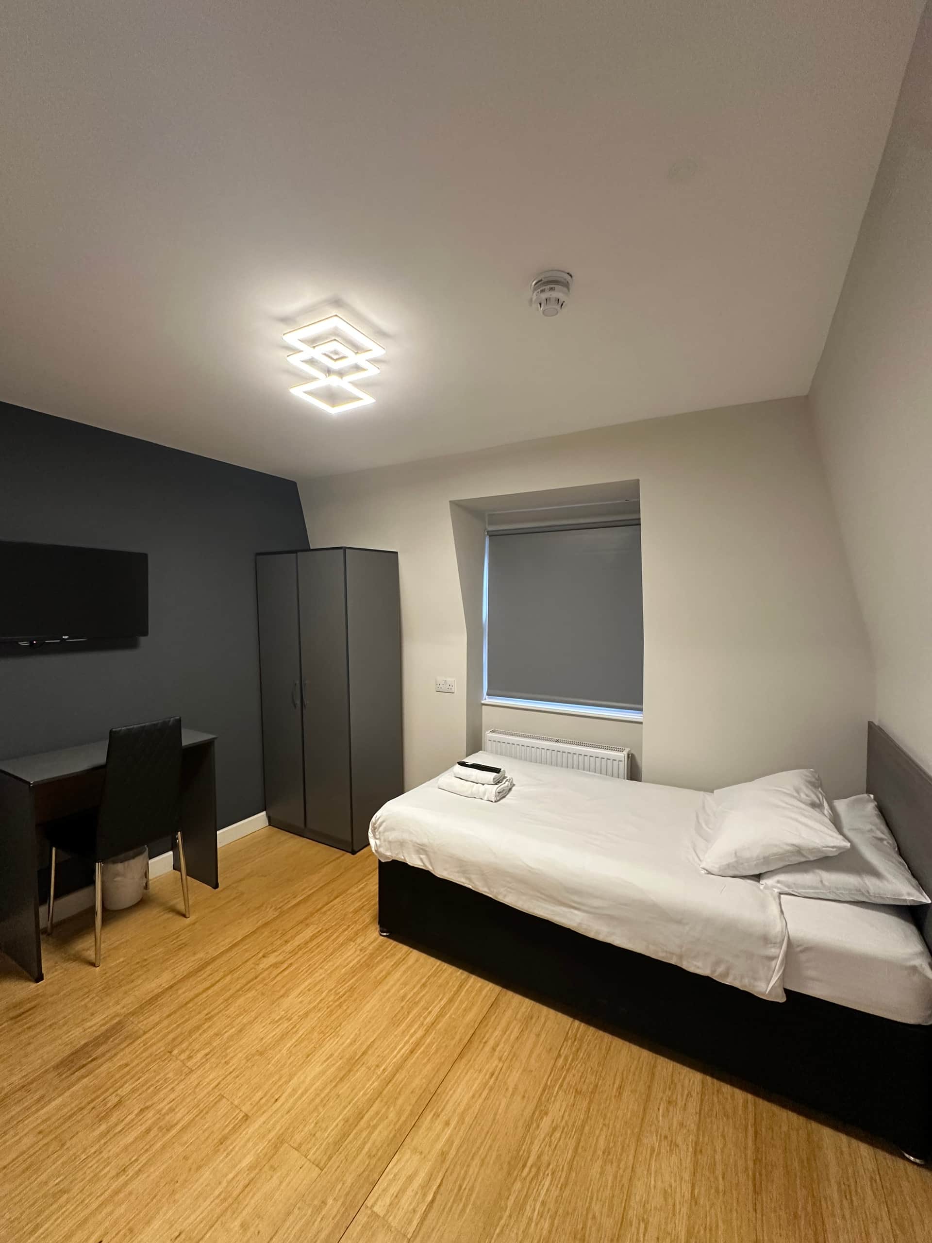 Wendover Arms Hotel