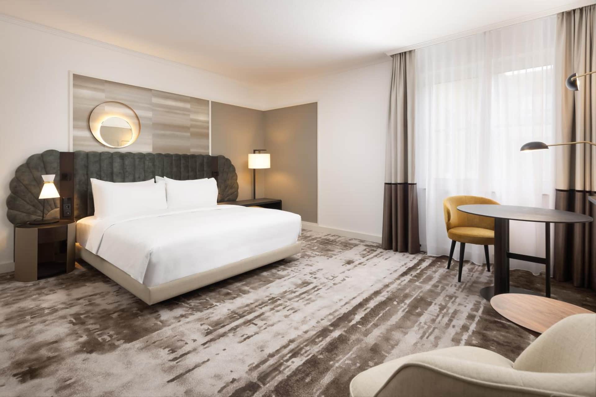Hilton Heidelberg