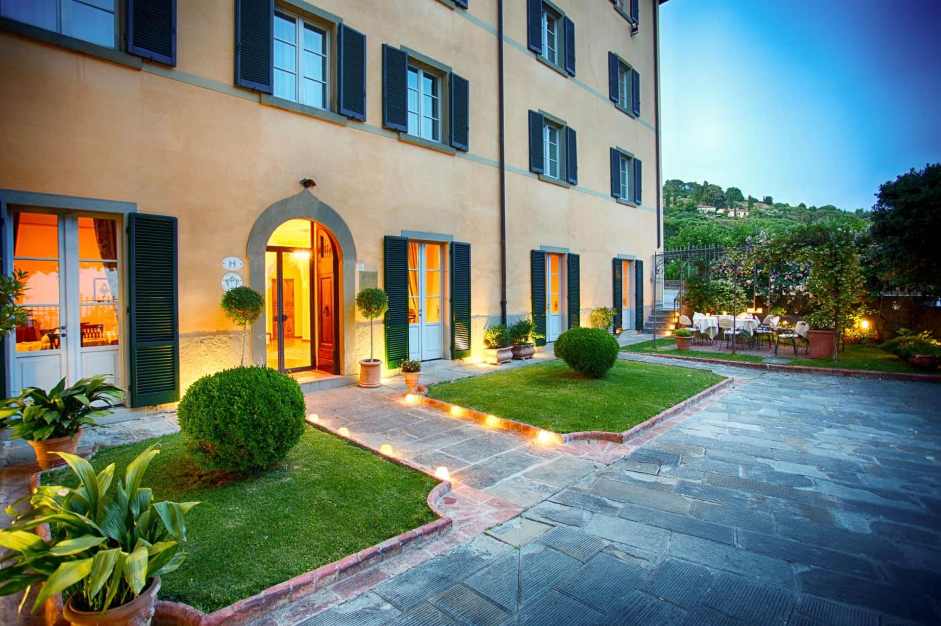 Villa Marsili