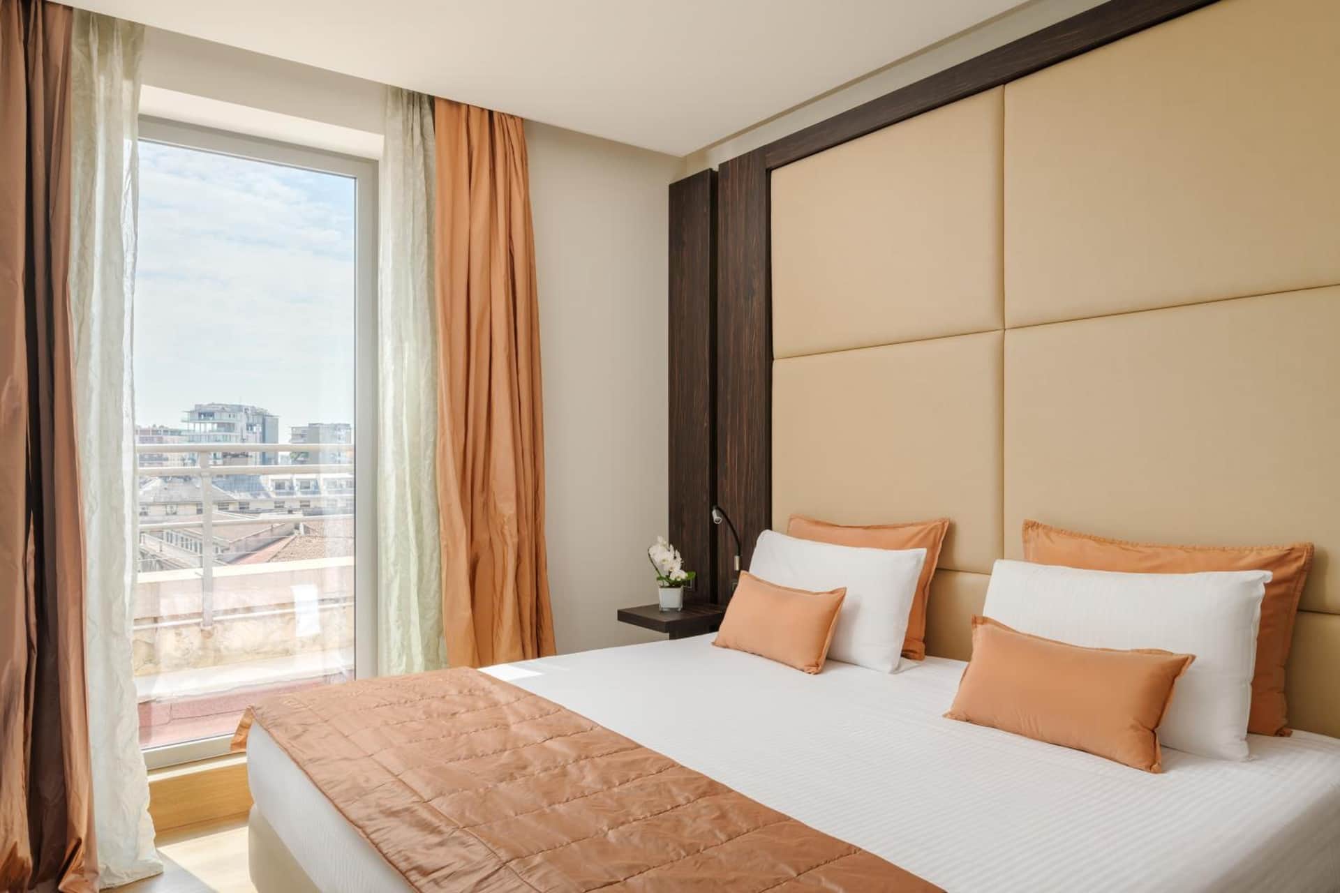 Hotel Dei Cavalieri Milano Duomo