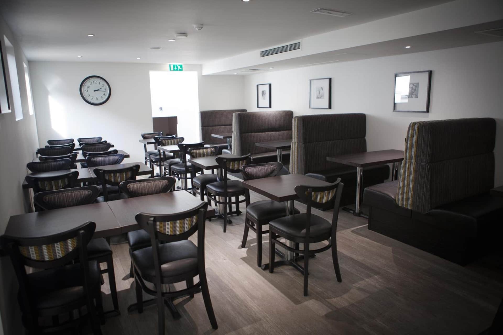 The W14 Hotel Kensington