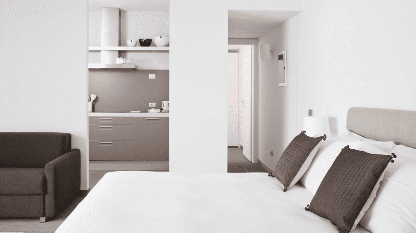 Zambala Luxury Apartments