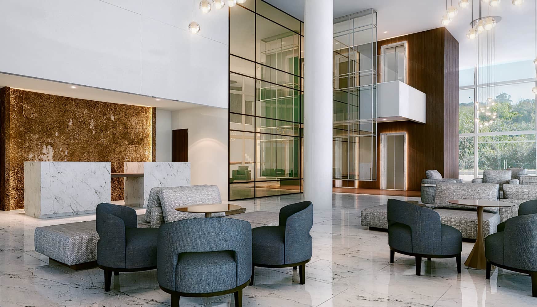 Venit Barra Hotel