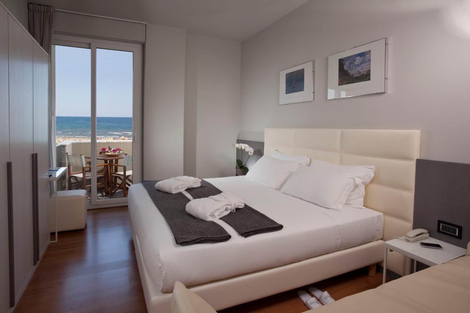 Hotel Ascot & SPA