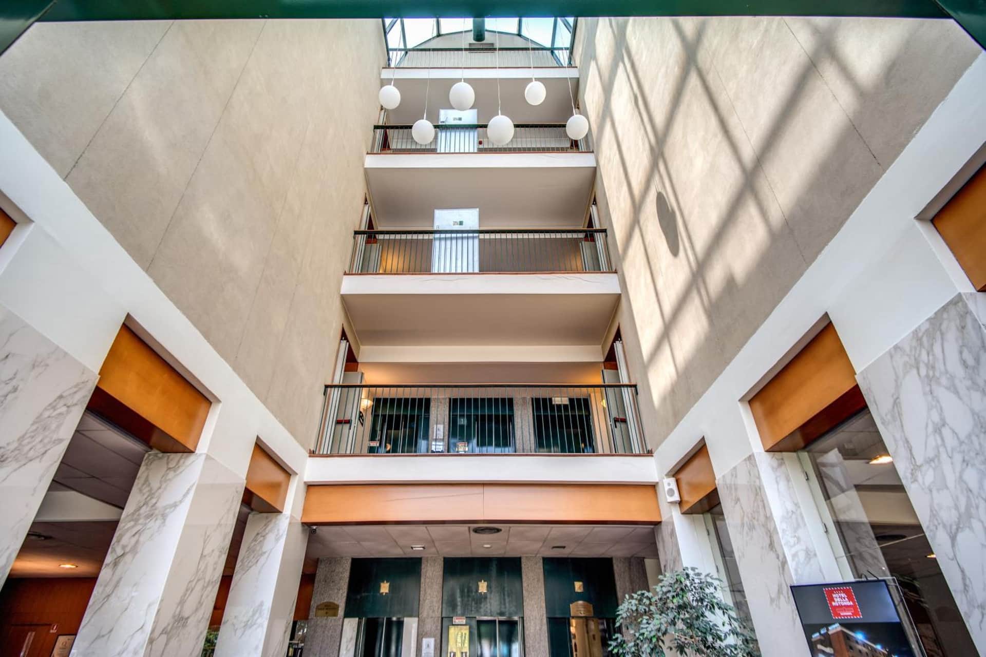 Hotel della Rotonda