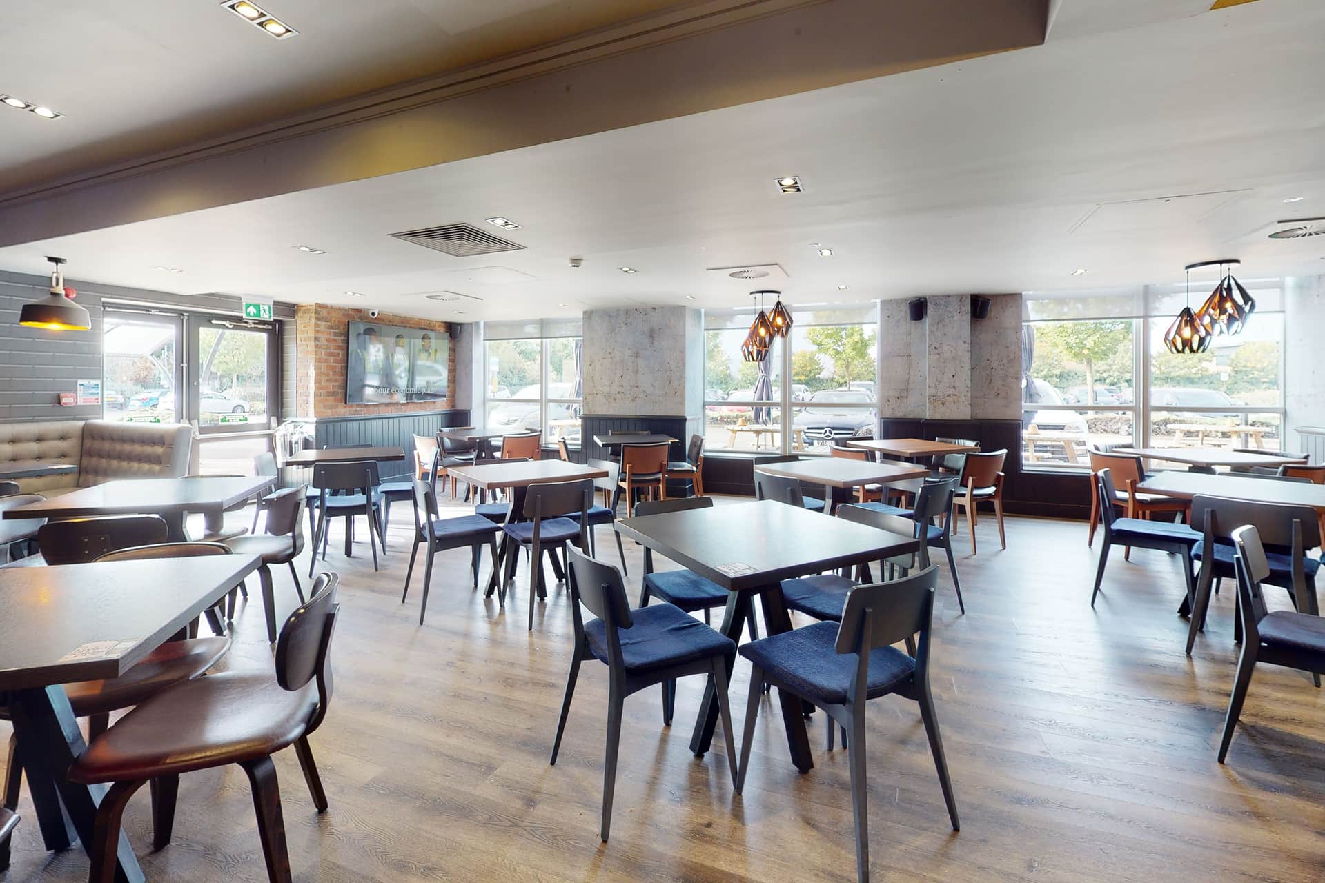Village Hotel Hull