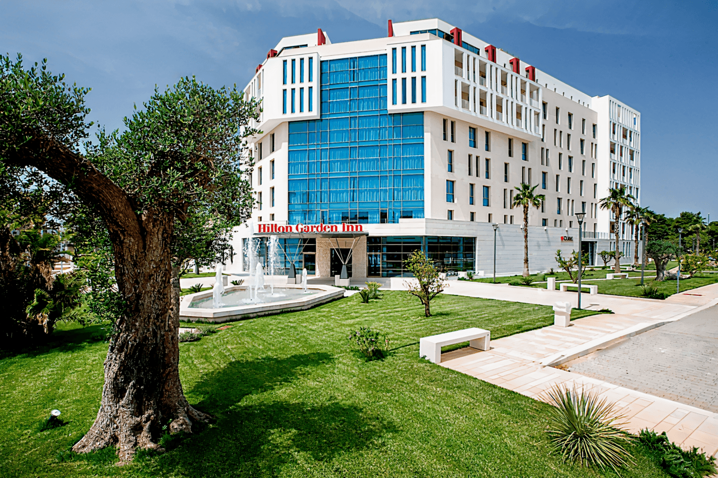 Hilton Garden Inn Lecce