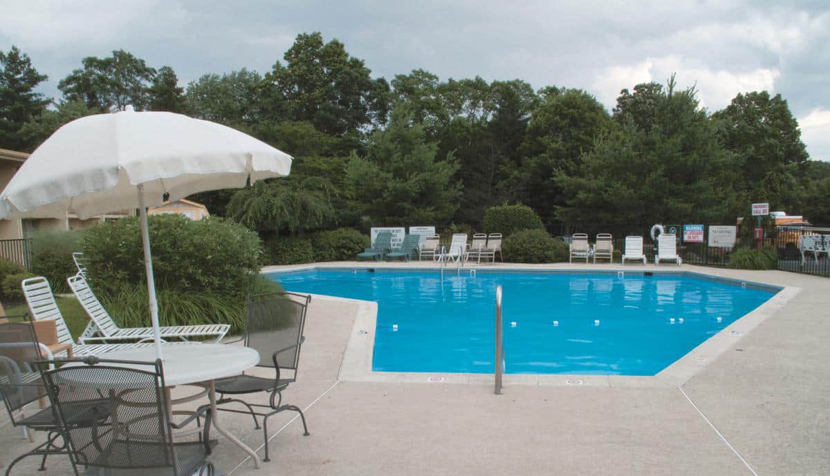 Days Inn Wayne