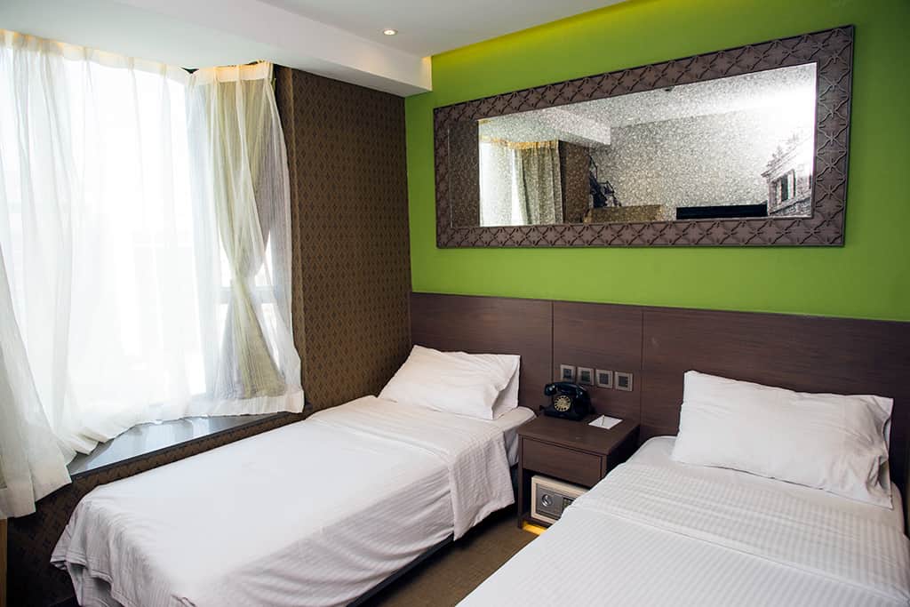 Largos Hotel