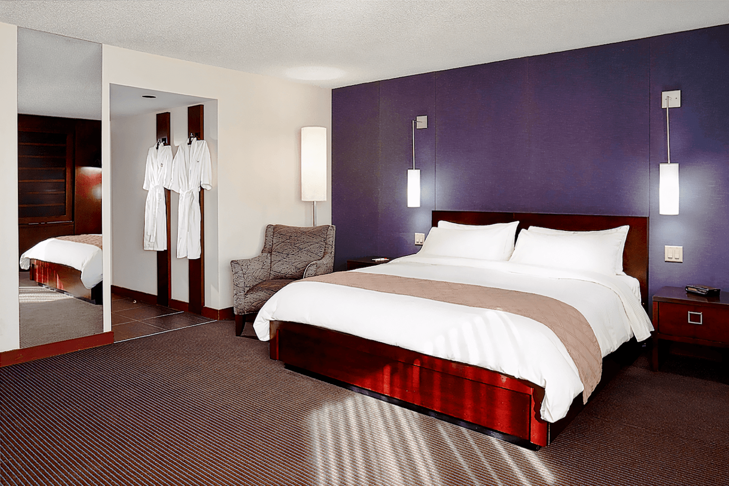 Ruby Foo‘s Hôtel (old)