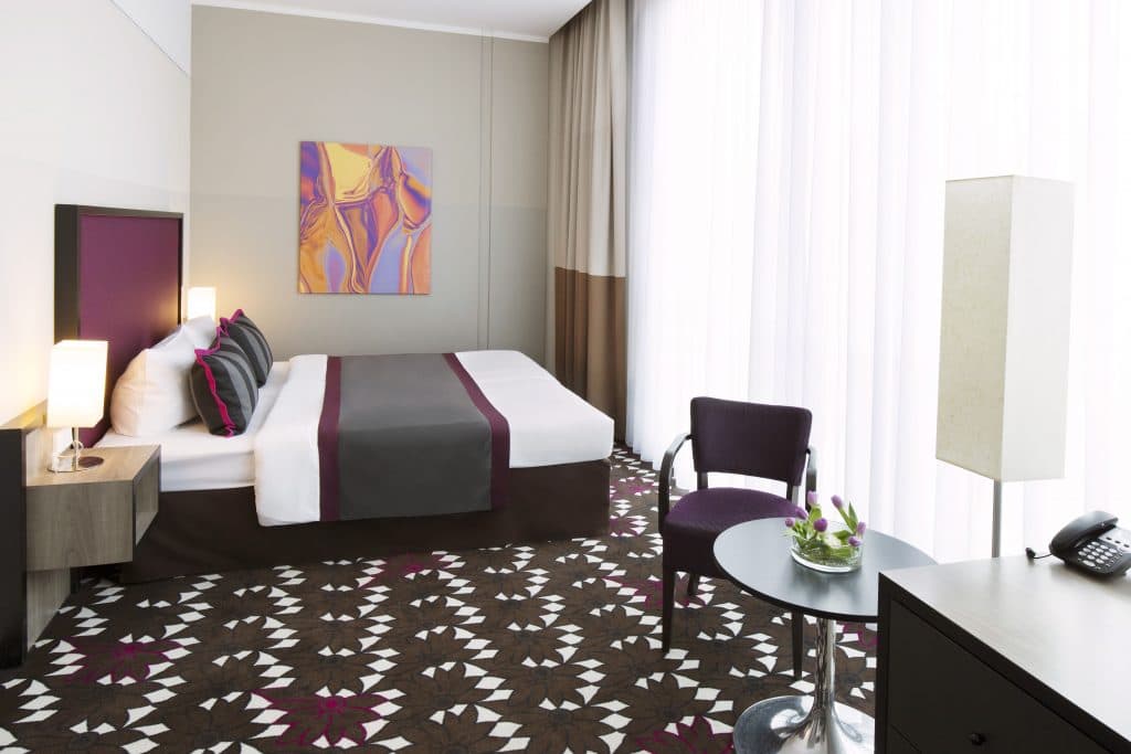 Hotel MOA Berlin