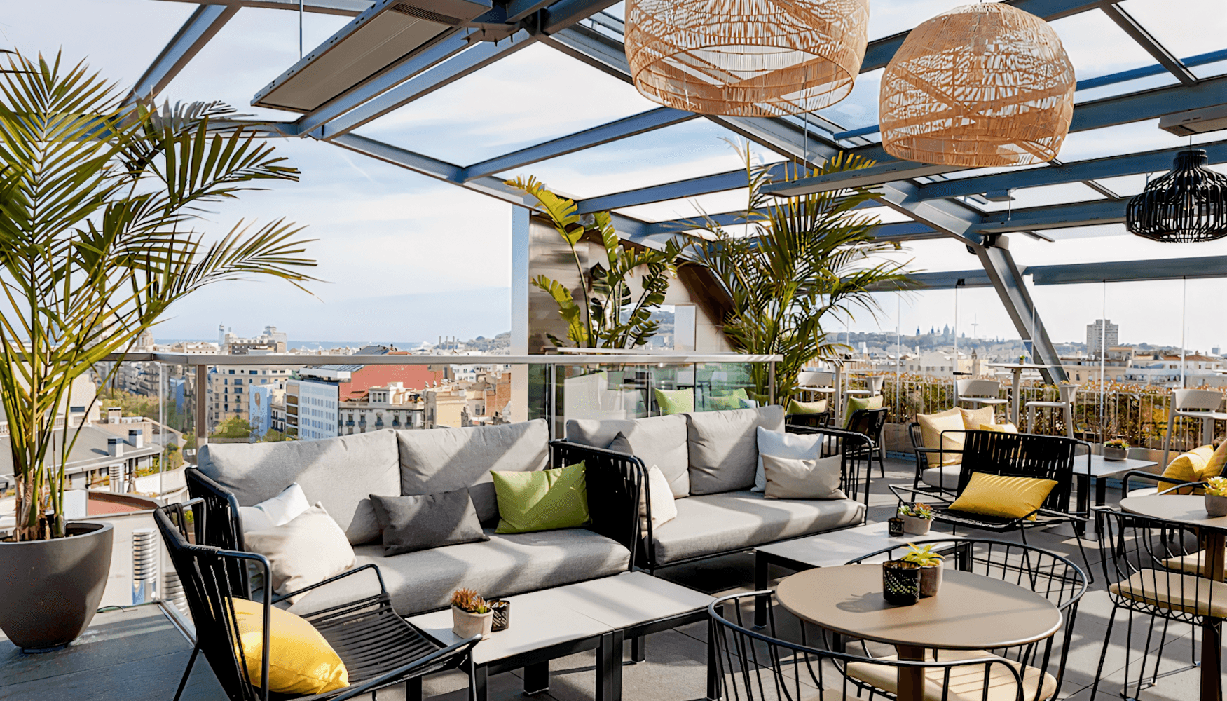 Royal Passeig de Gràcia