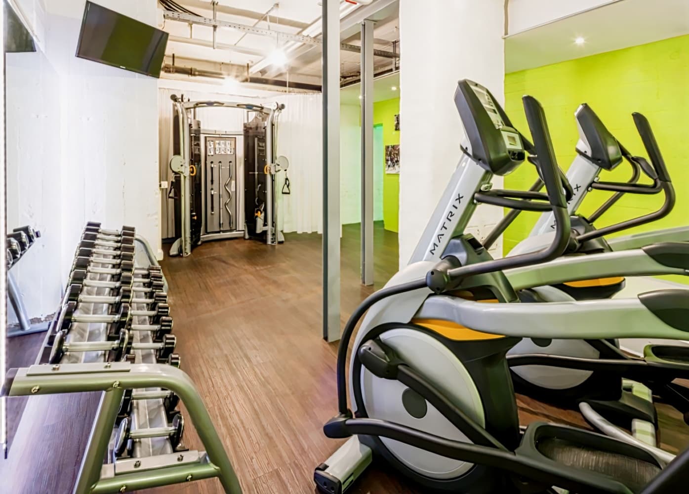 The New Yorker Cologne