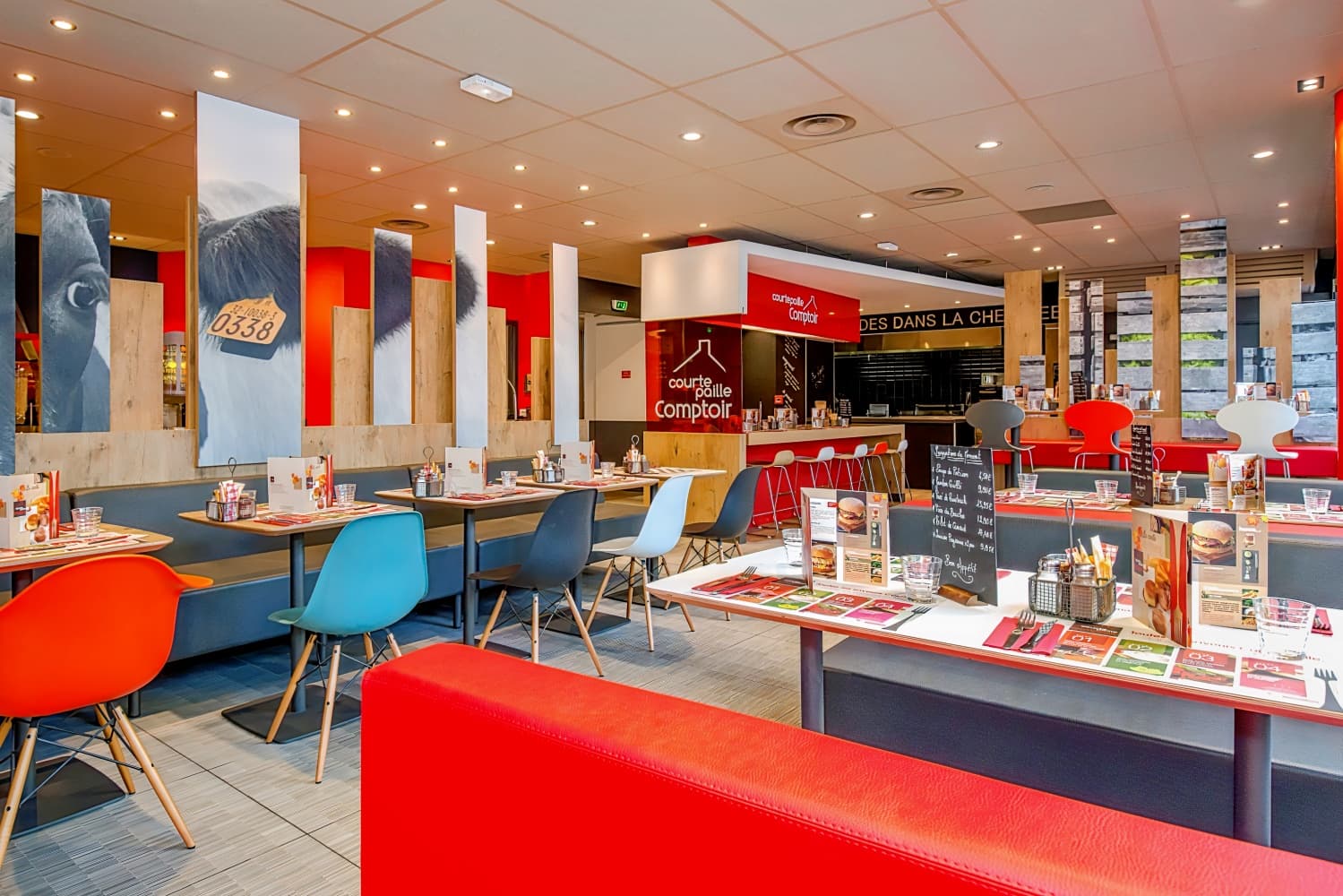 ibis Marseille Timone