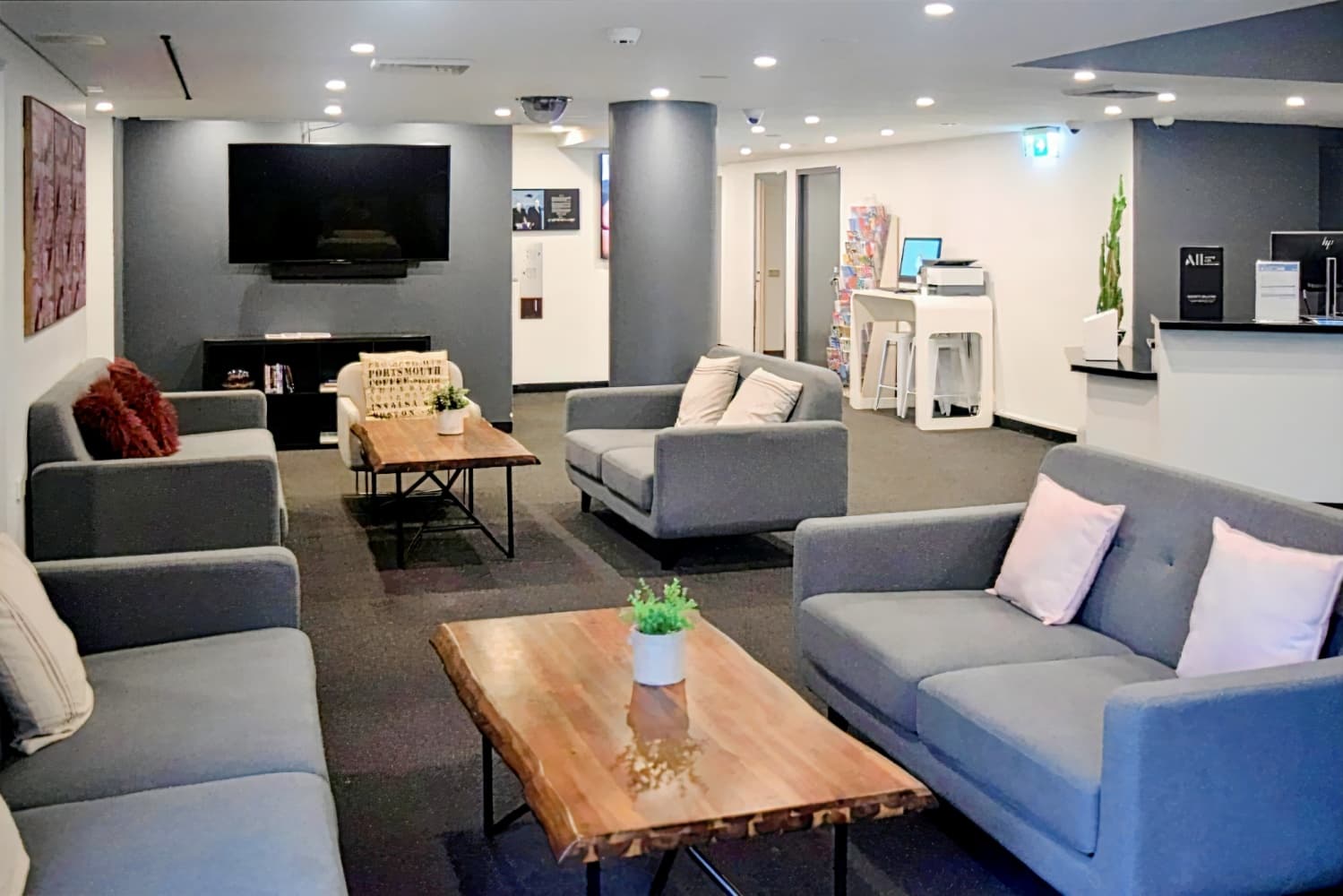 ibis Sydney Thornleigh