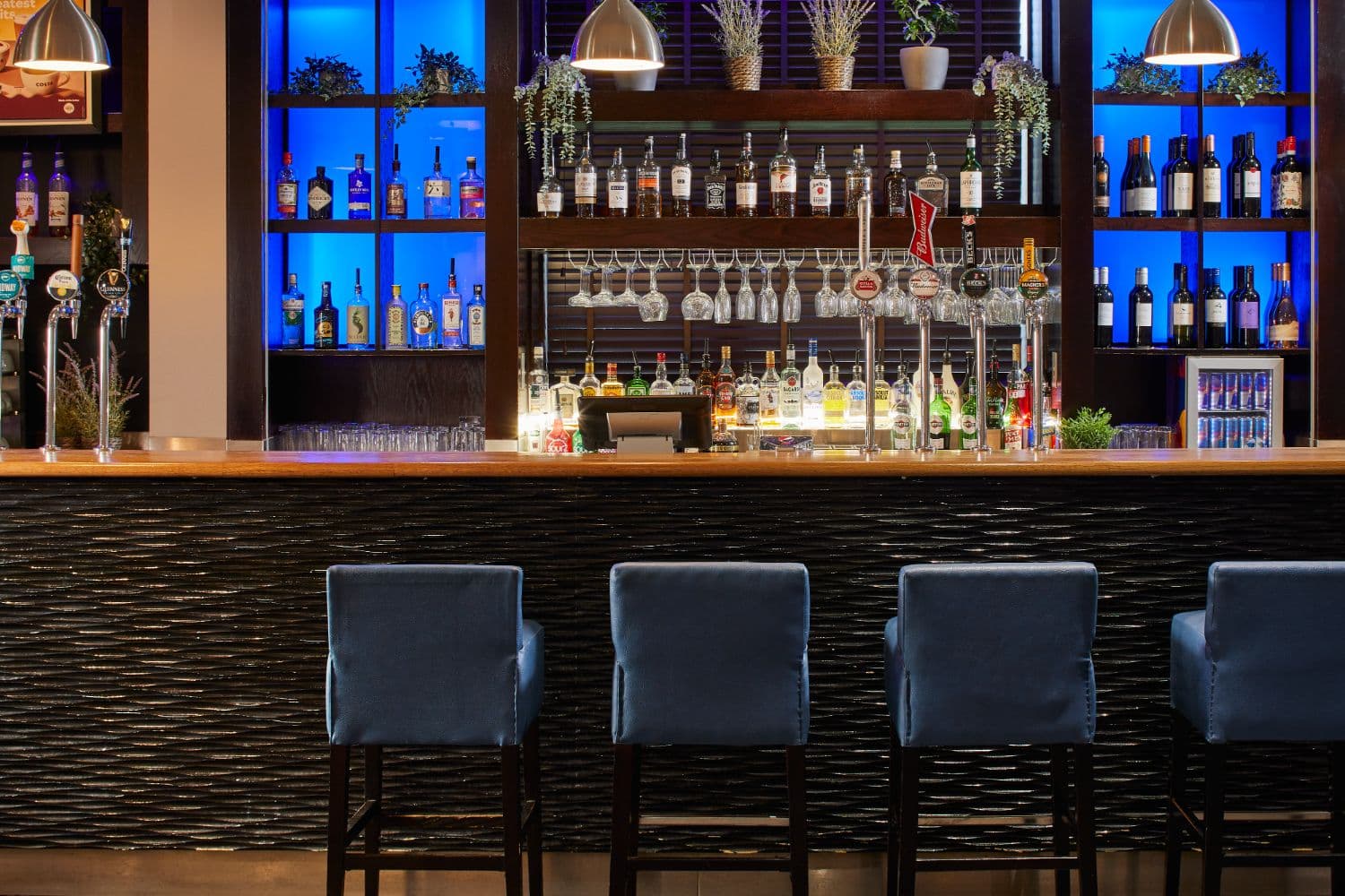 Leonardo Hotel Newcastle
