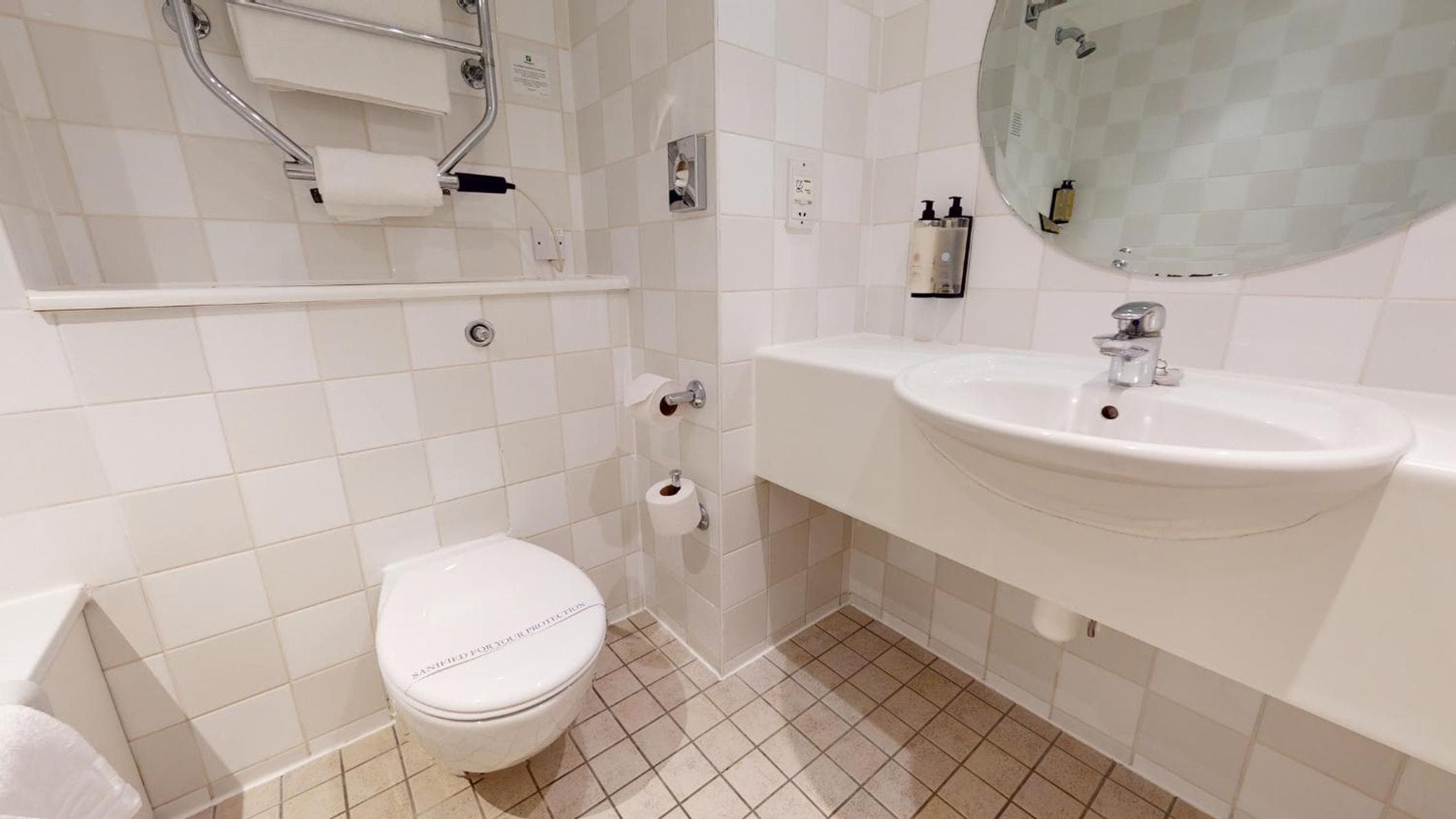 Holiday Inn Cambridge