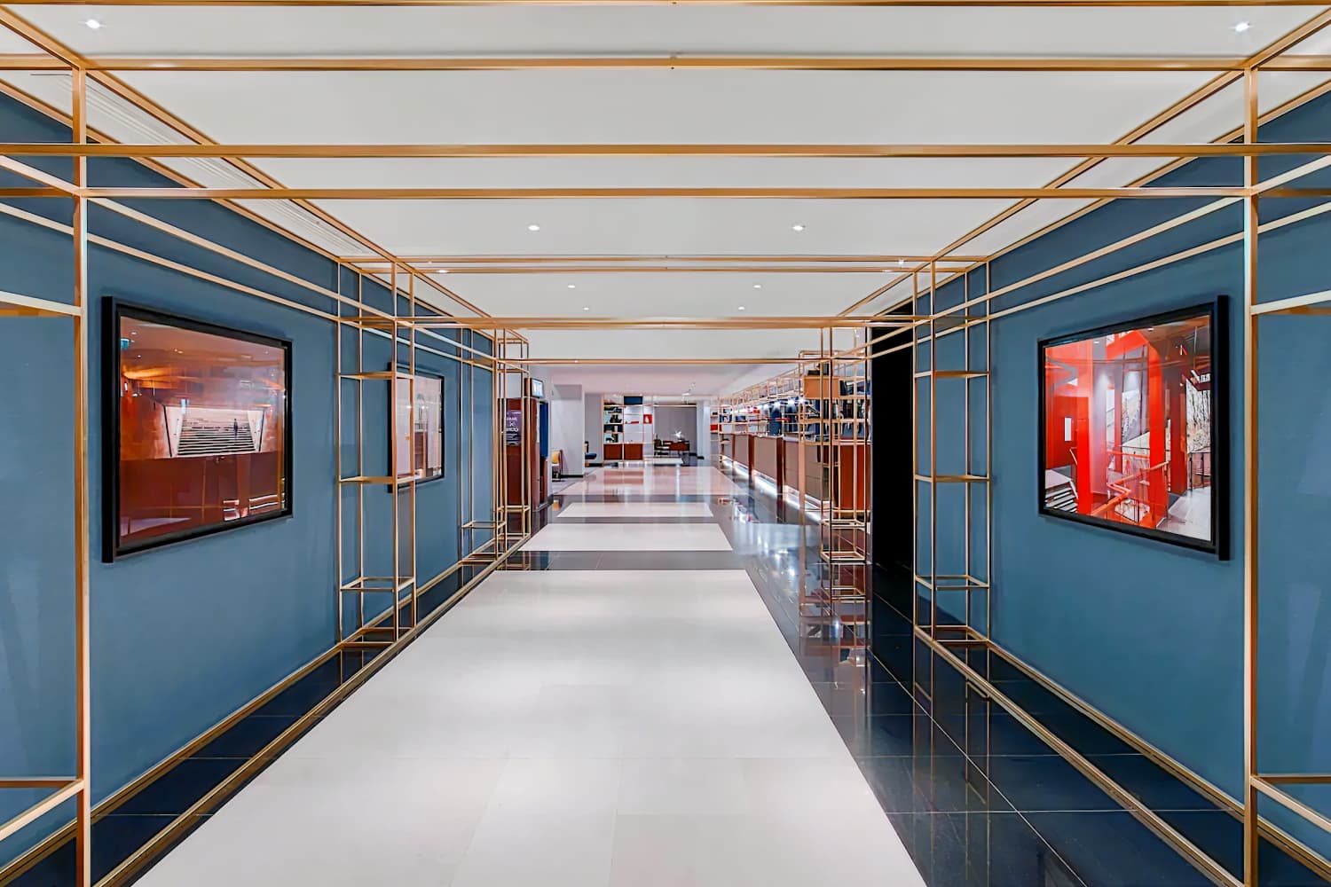 Le Méridien Paris Arc De Triomphe