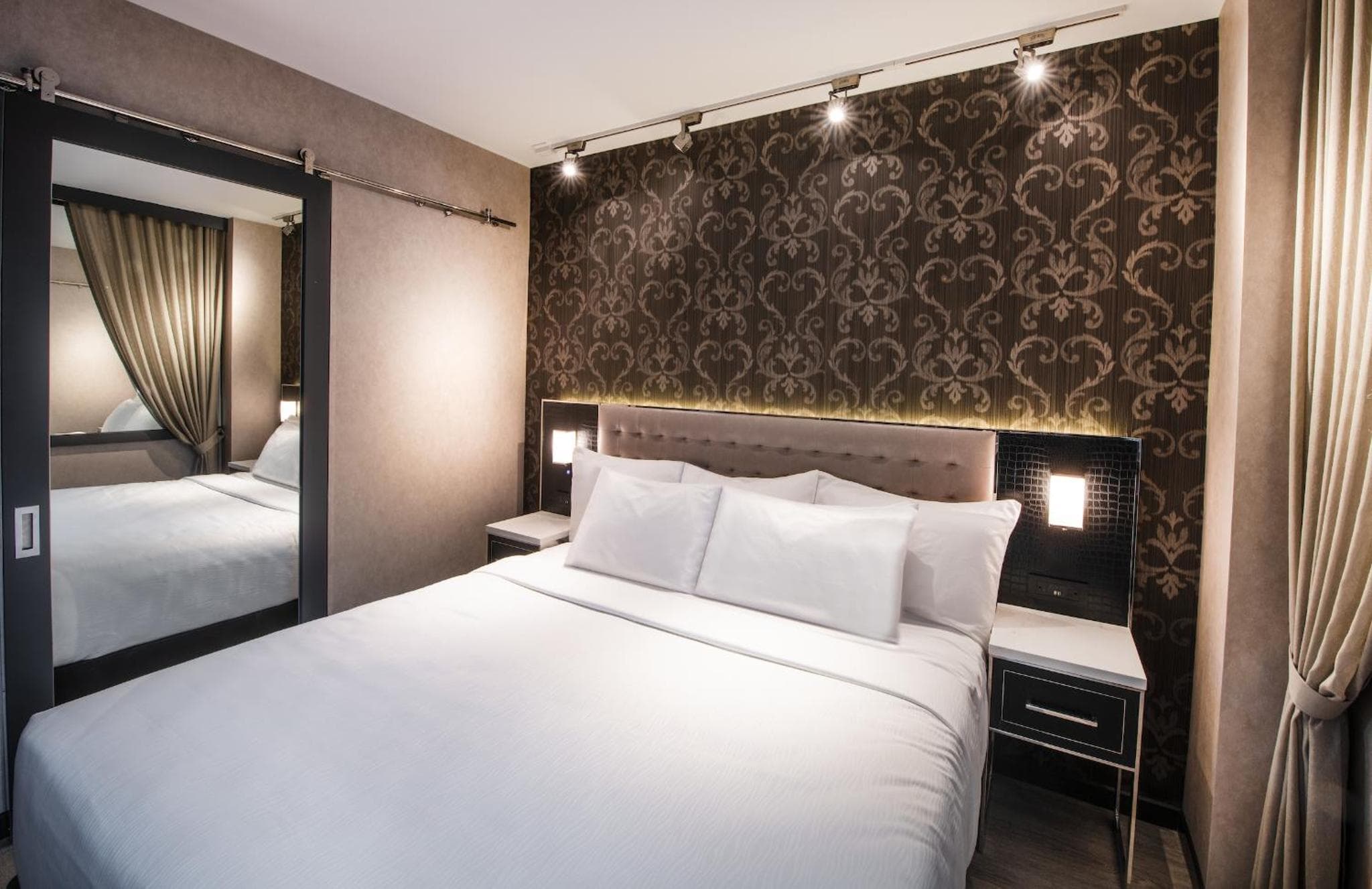 Aliz Hotel Times Square