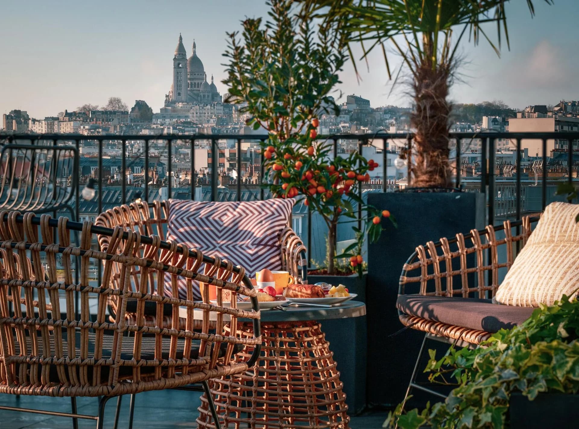 The Originals Boutique, Hôtel Maison Montmartre Paris Les Puces