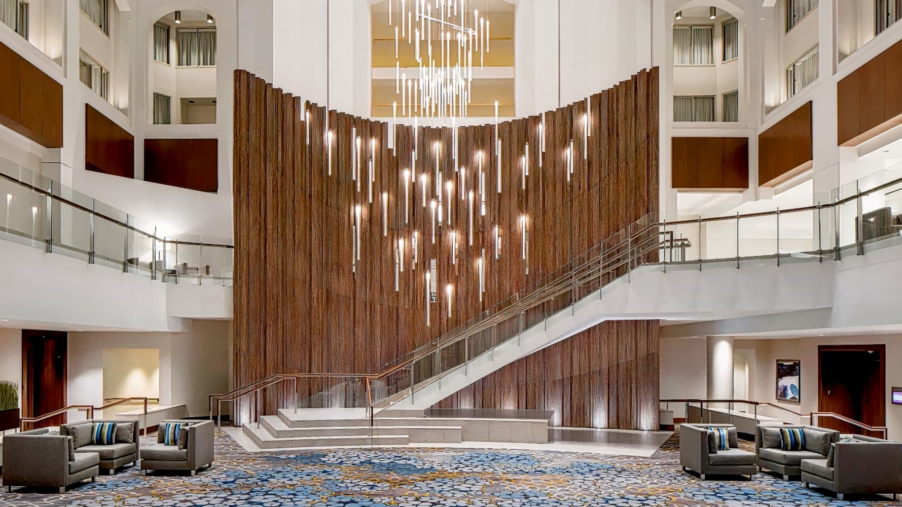 Grand Hyatt Washington