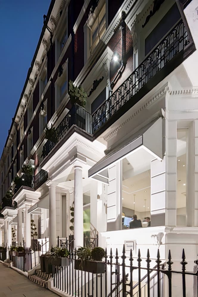 ibis Styles London Kensington